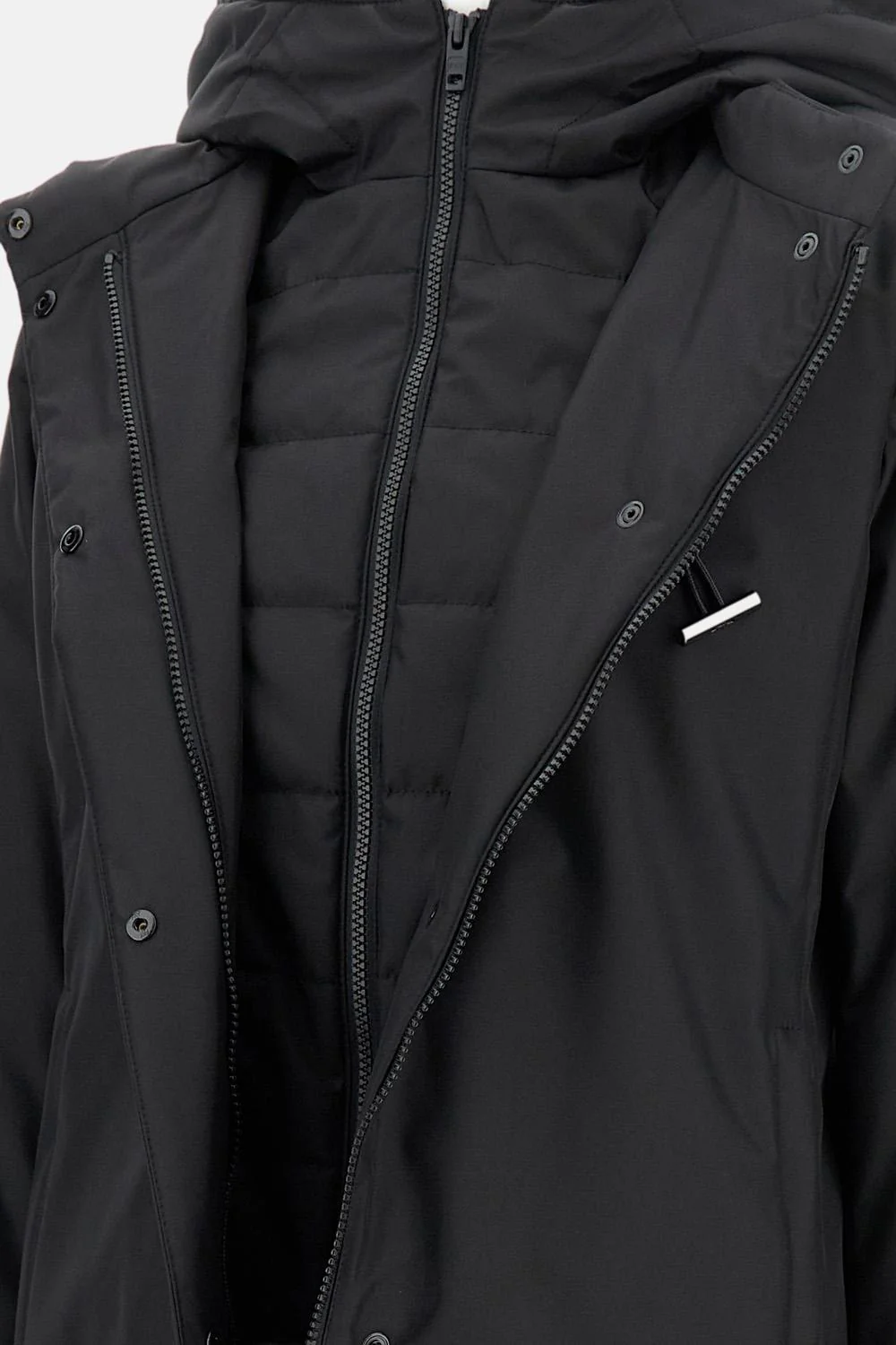 CAPPOTTO TOGGLE TECNICO - Image 3