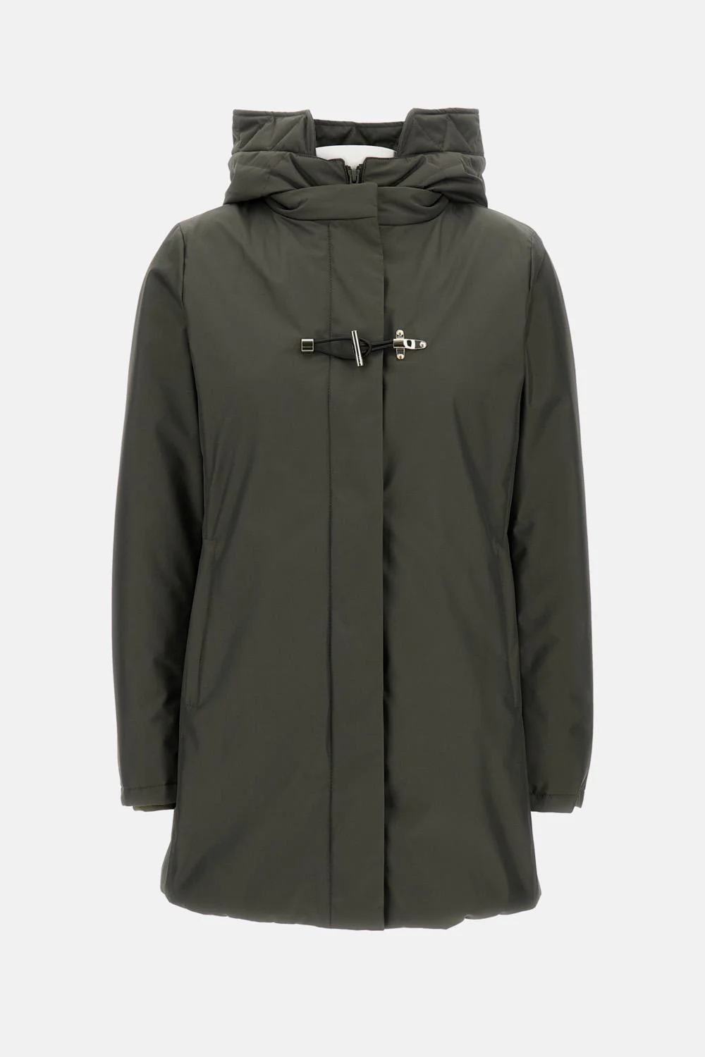 CAPPOTTO TOGGLE TECNICO