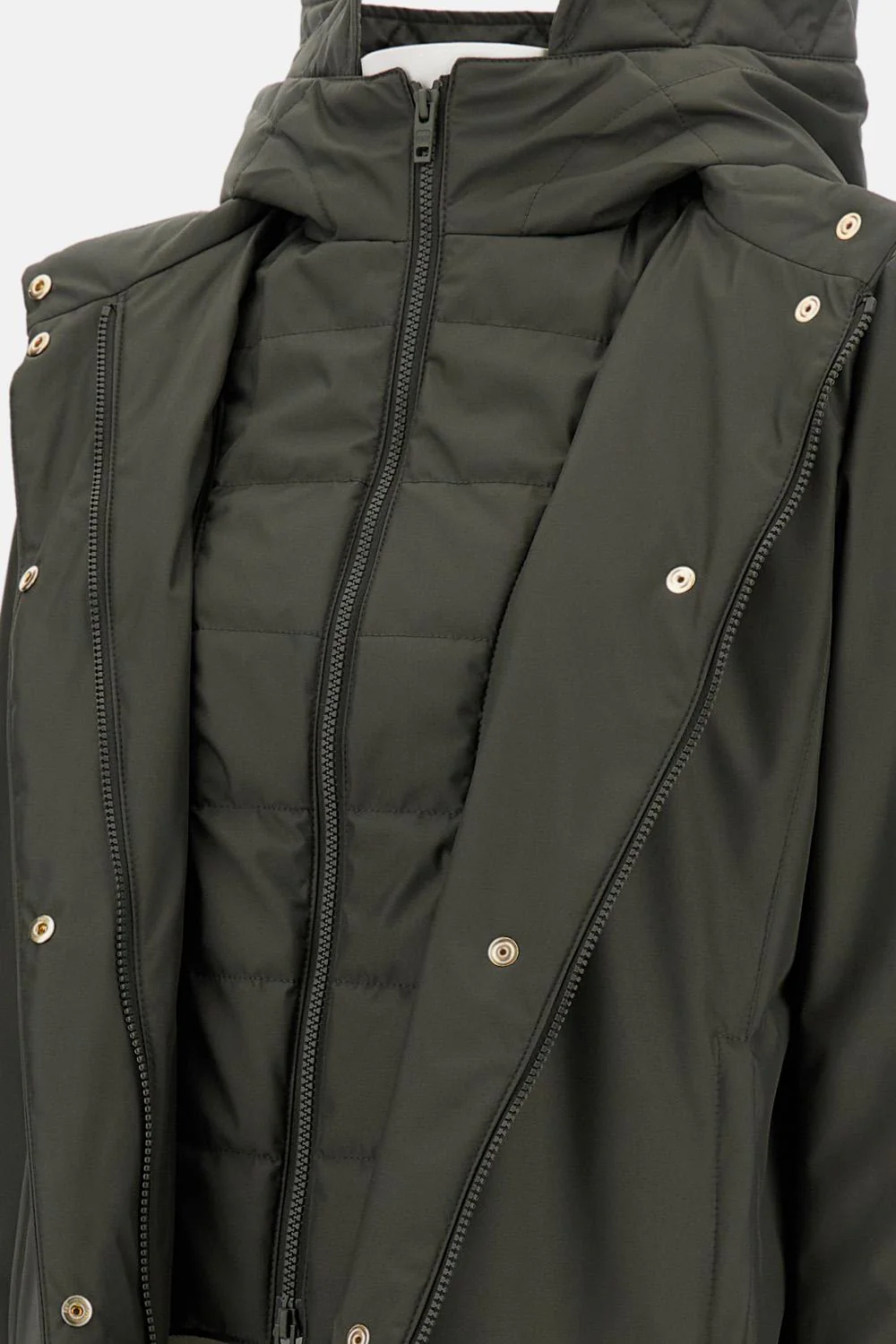 CAPPOTTO TOGGLE TECNICO - Image 3