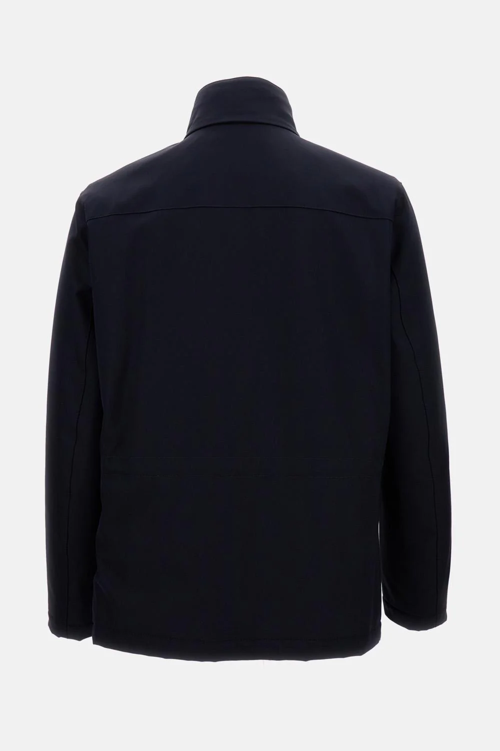 FIELD URBAN JERSEY JACKET - Image 2