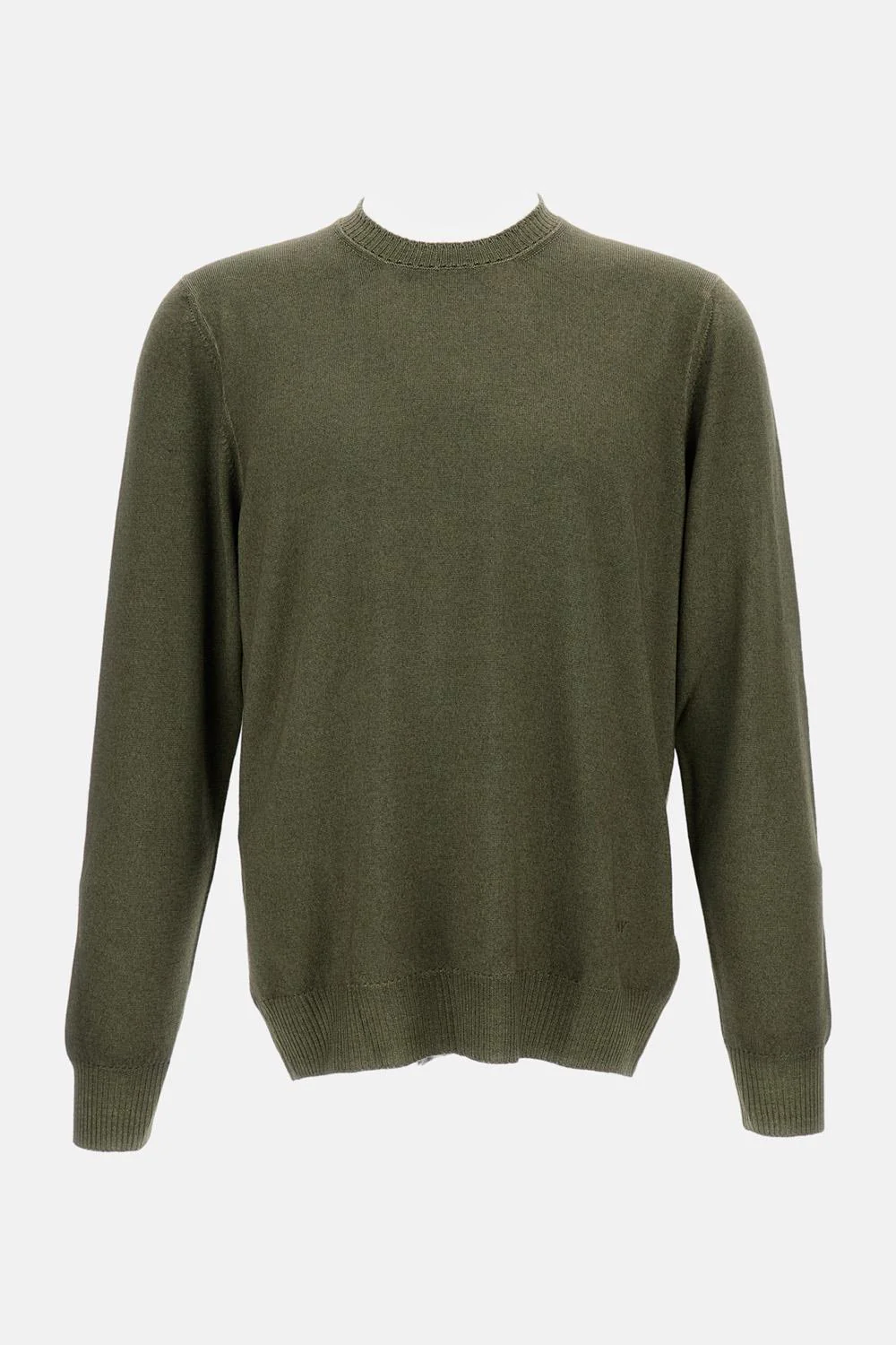 MAGLIA GIROCOLLO