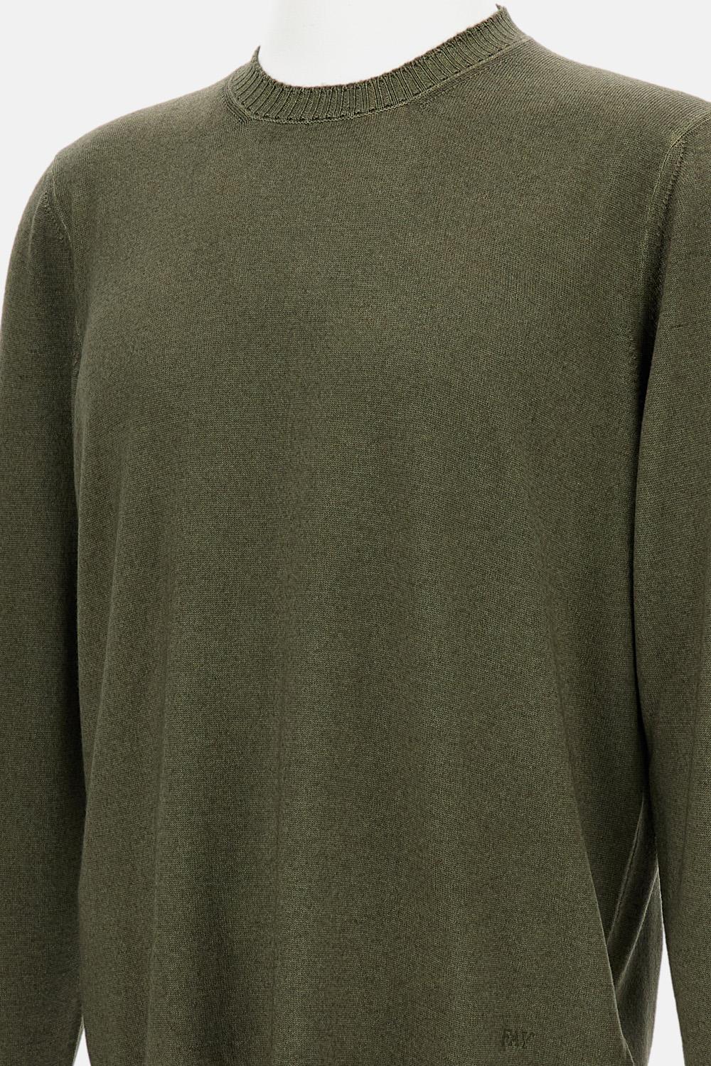 MAGLIA GIROCOLLO - Image 3