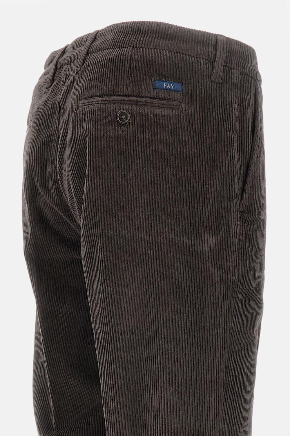 PANTALONE CAPRI - Image 3