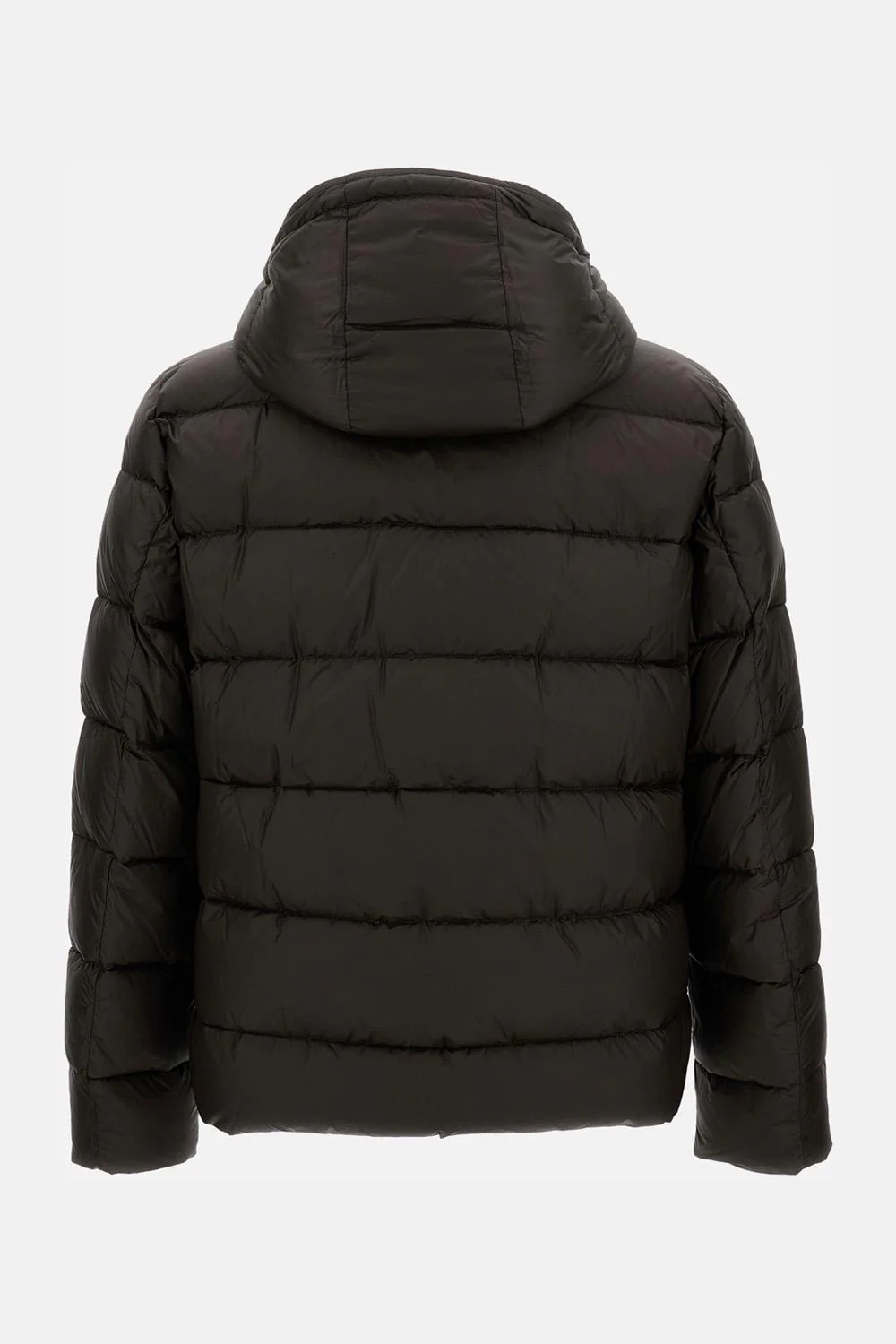 PUFFER JACKET - Image 3