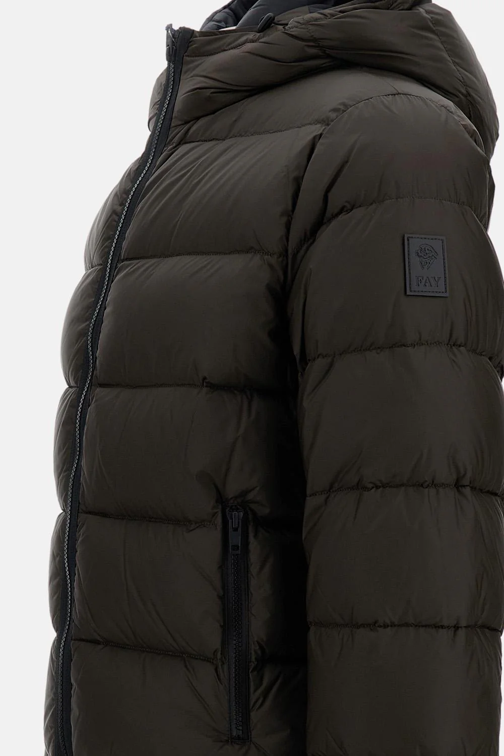 PUFFER JACKET - Image 4