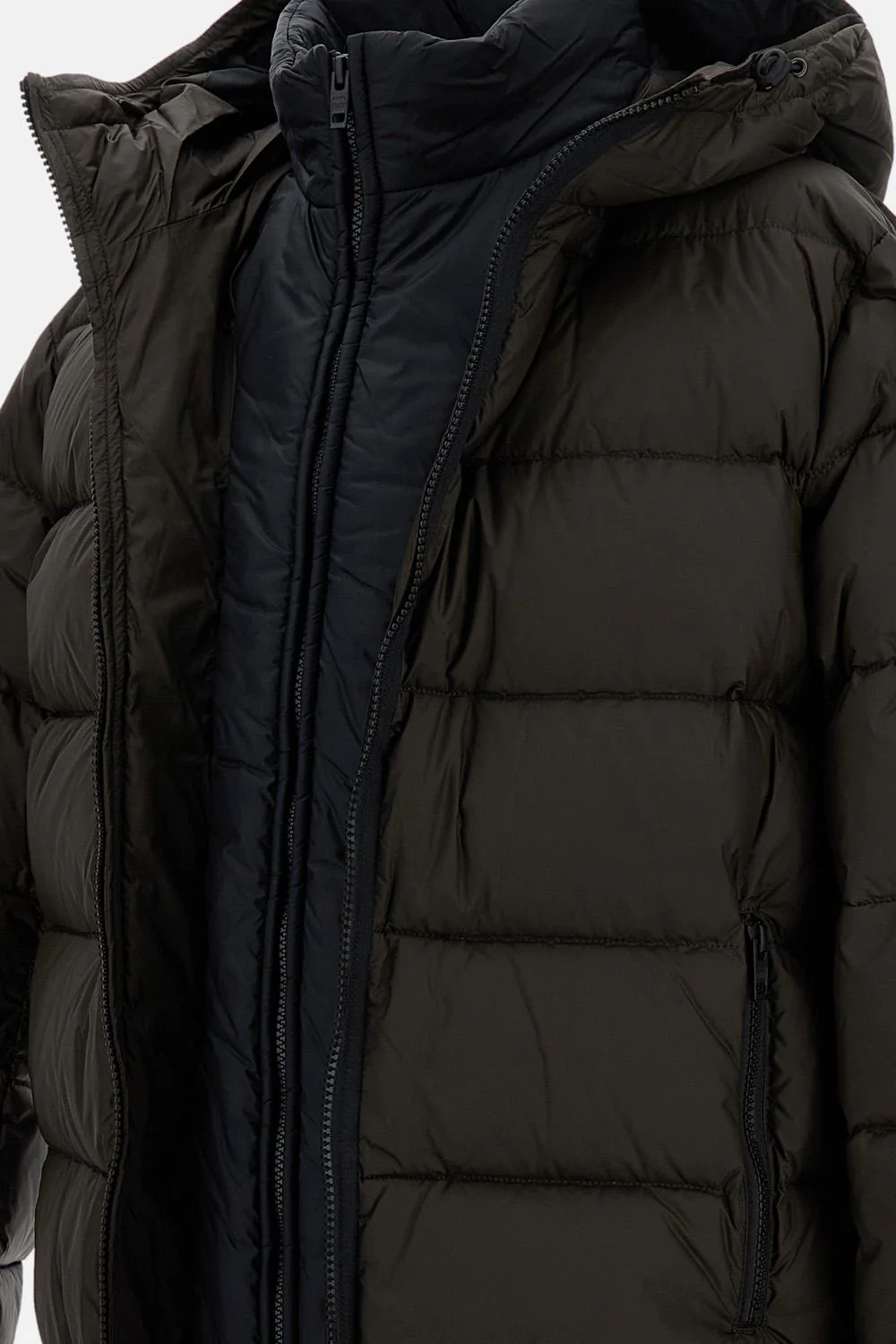 PUFFER JACKET - Image 5