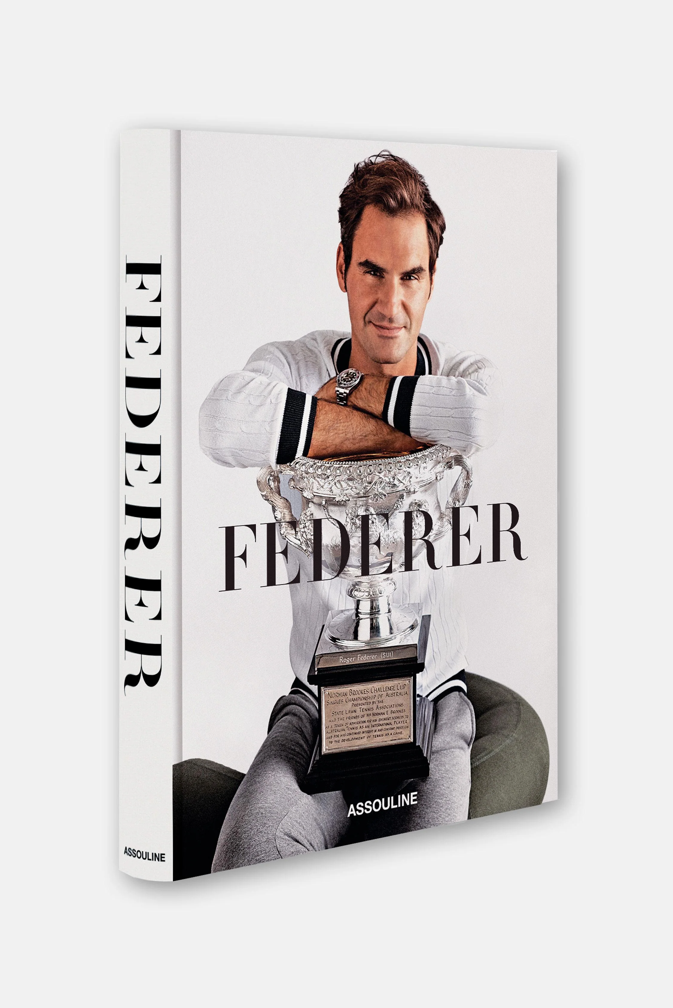 FEDERER - Image 3