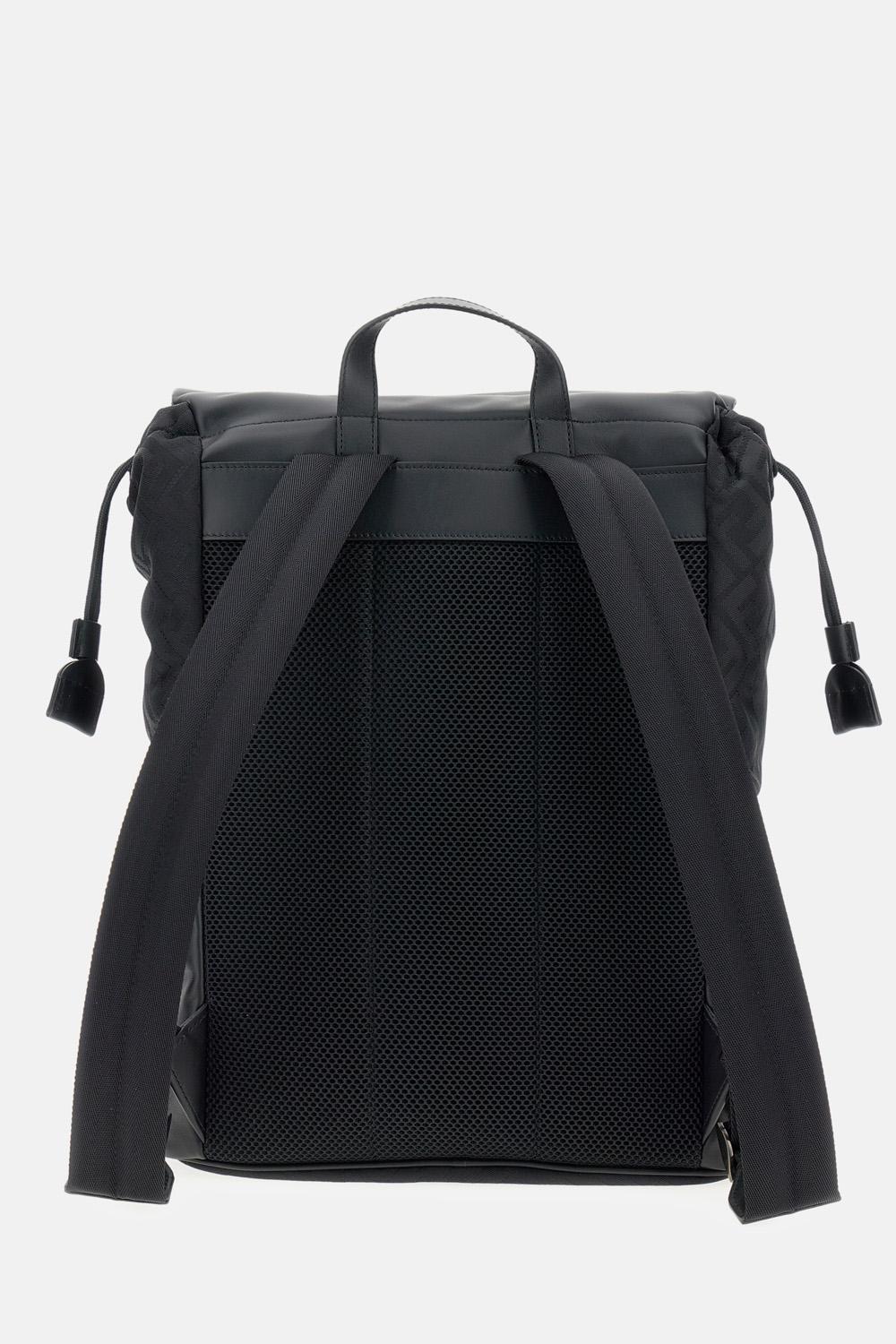 ZAINO FENDI FLUX BACKPACK - Image 3