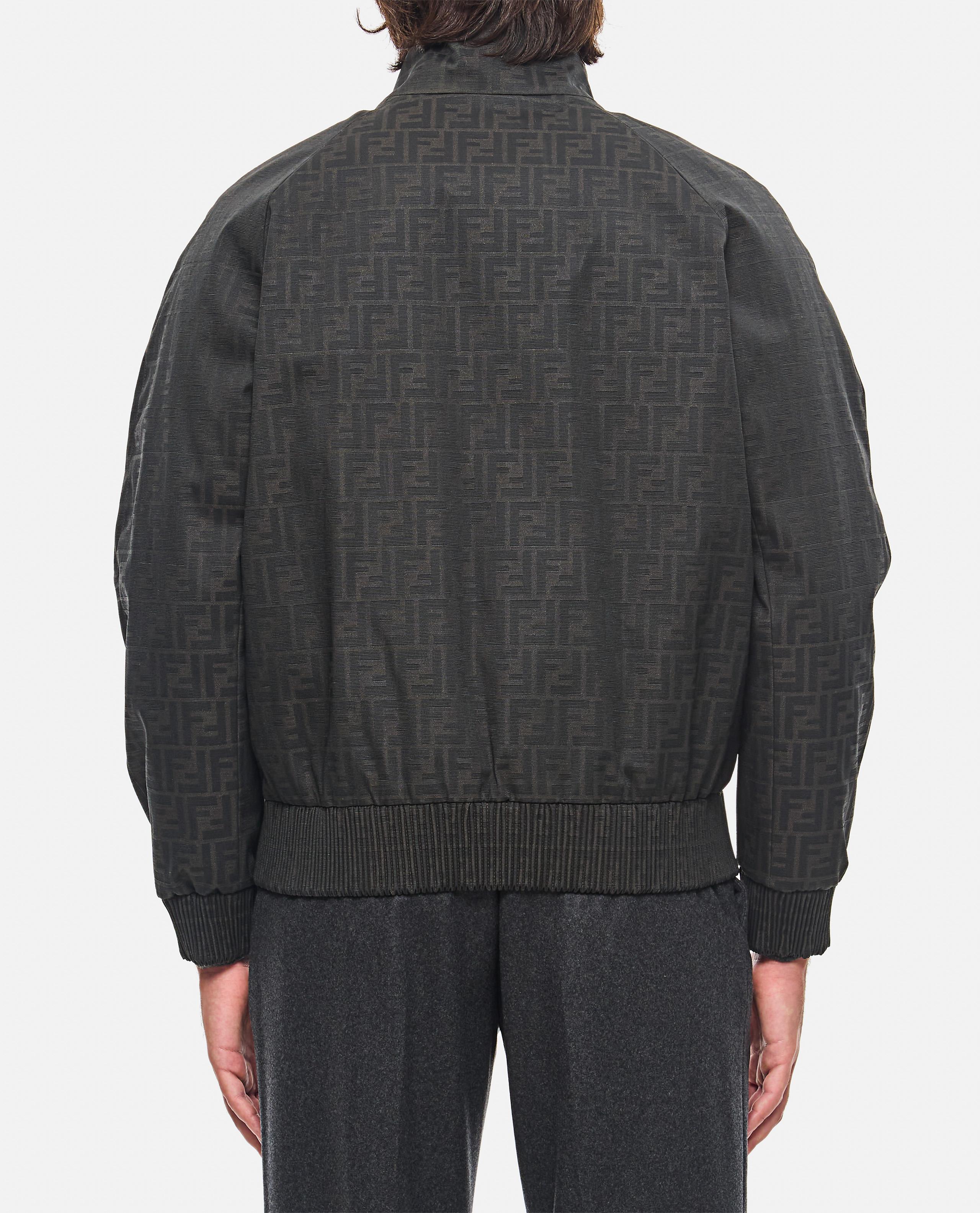 BOMBER CON LOGO - Image 3