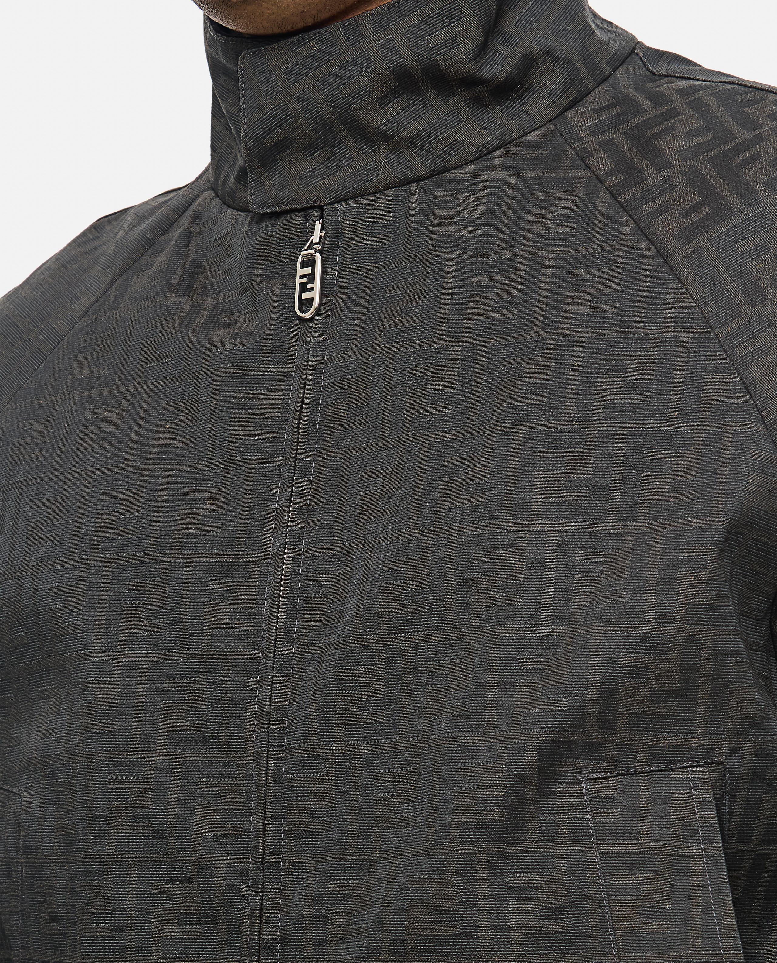 BOMBER CON LOGO - Image 4