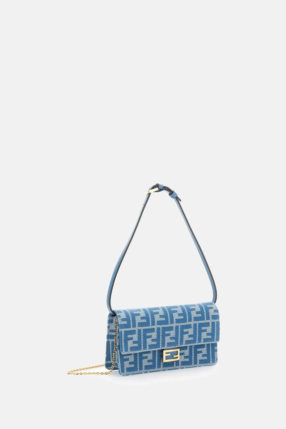BORSA PORTAFOGLIO BAGUETTE - Image 2