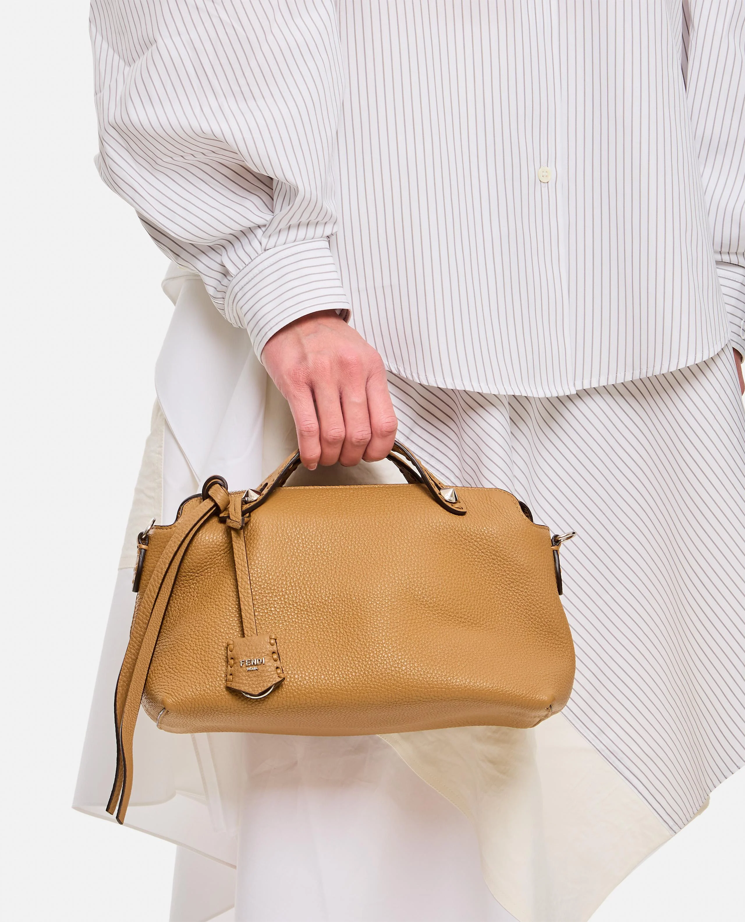 BY THE WAY SOFT BORSA IN PELLE - Image 6