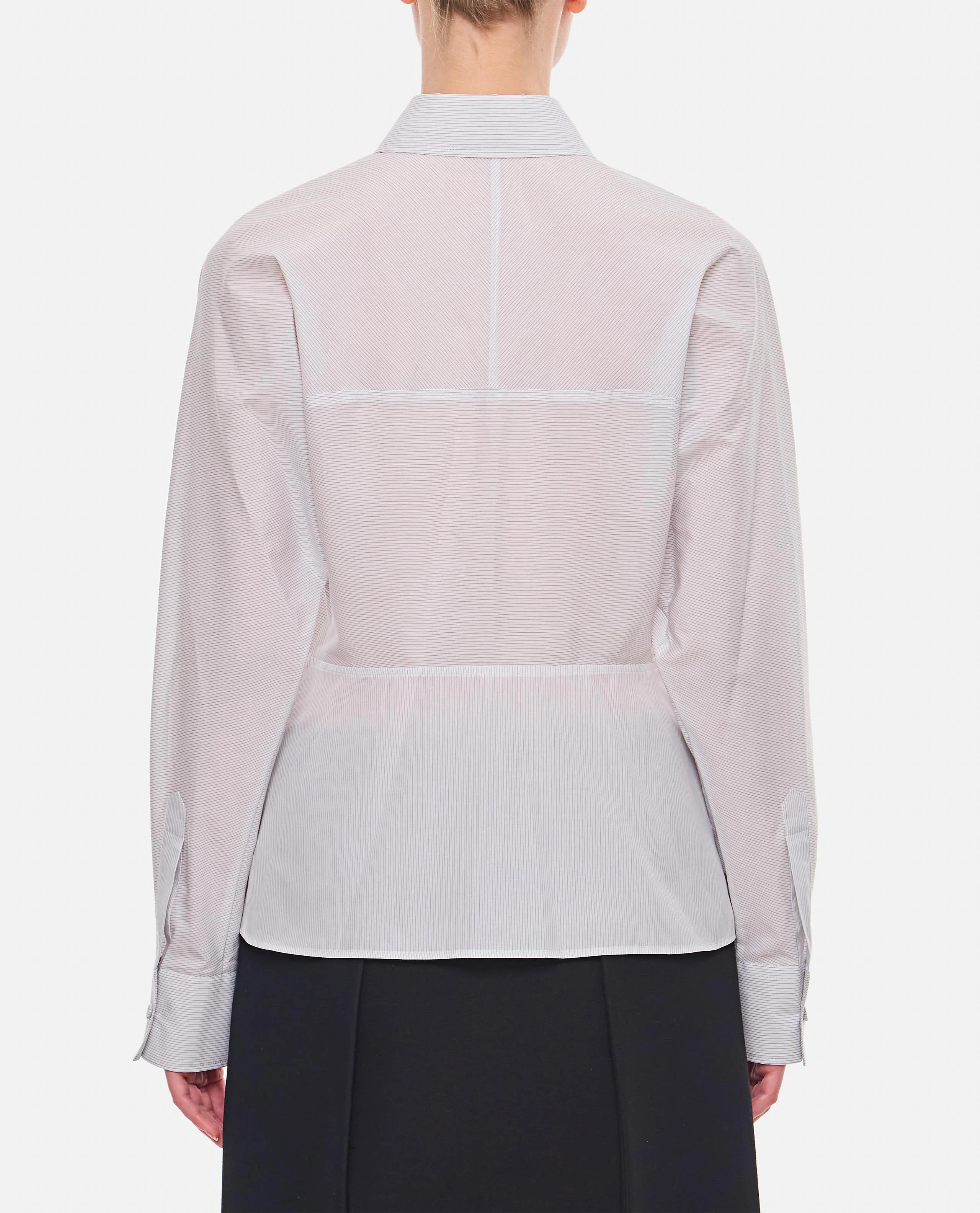 CAMICIA A RIGHE - Image 3