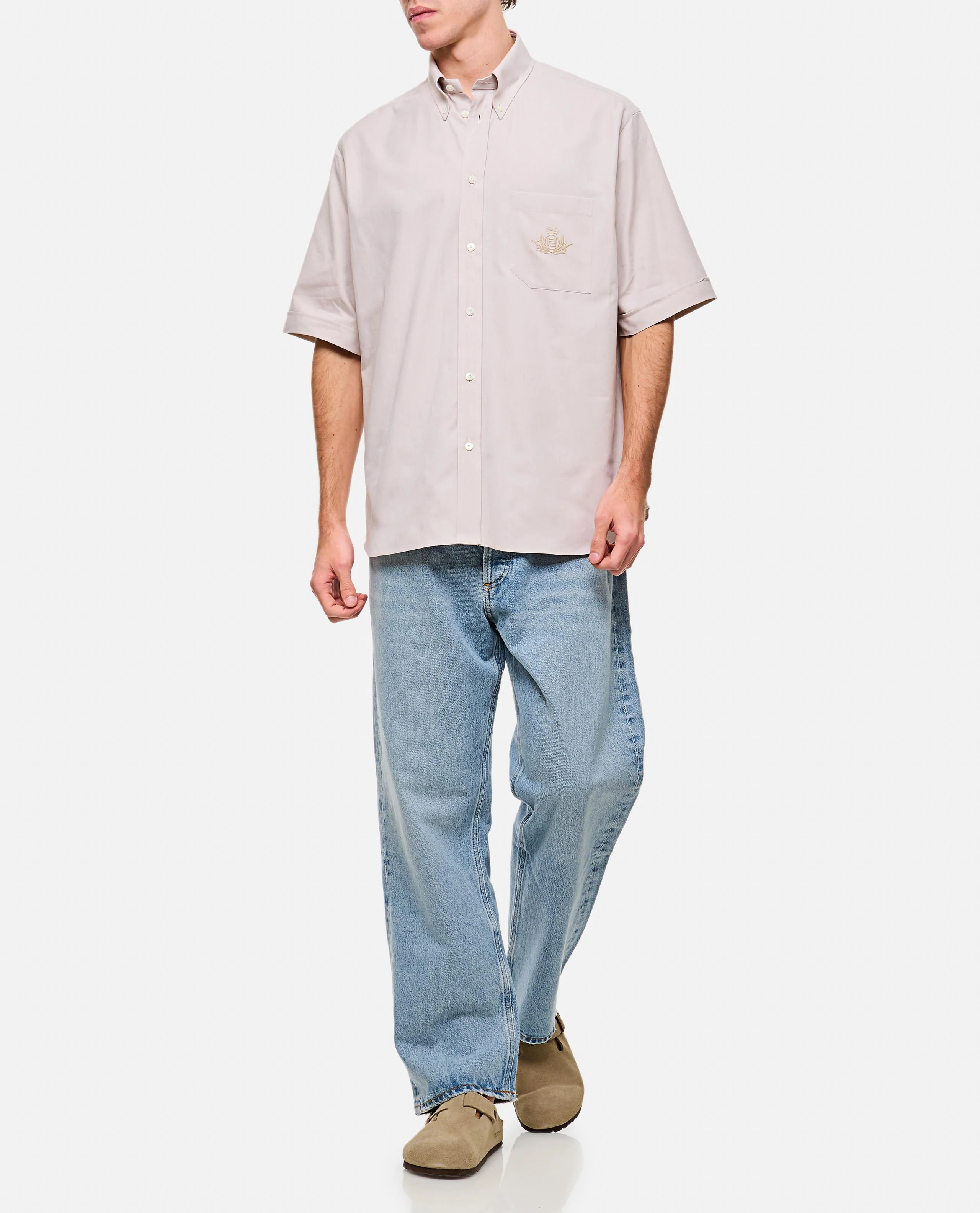 CAMICIA - Image 2