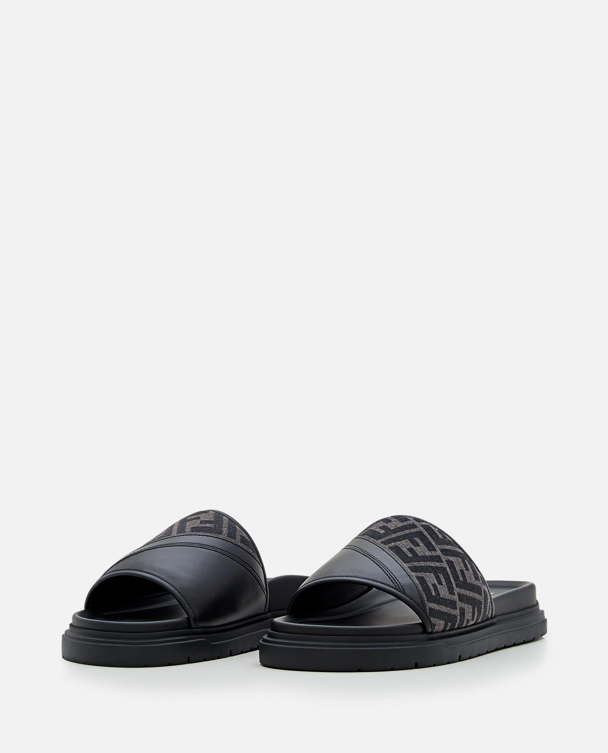 CIABATTA ALL OVER FENDI - Image 2