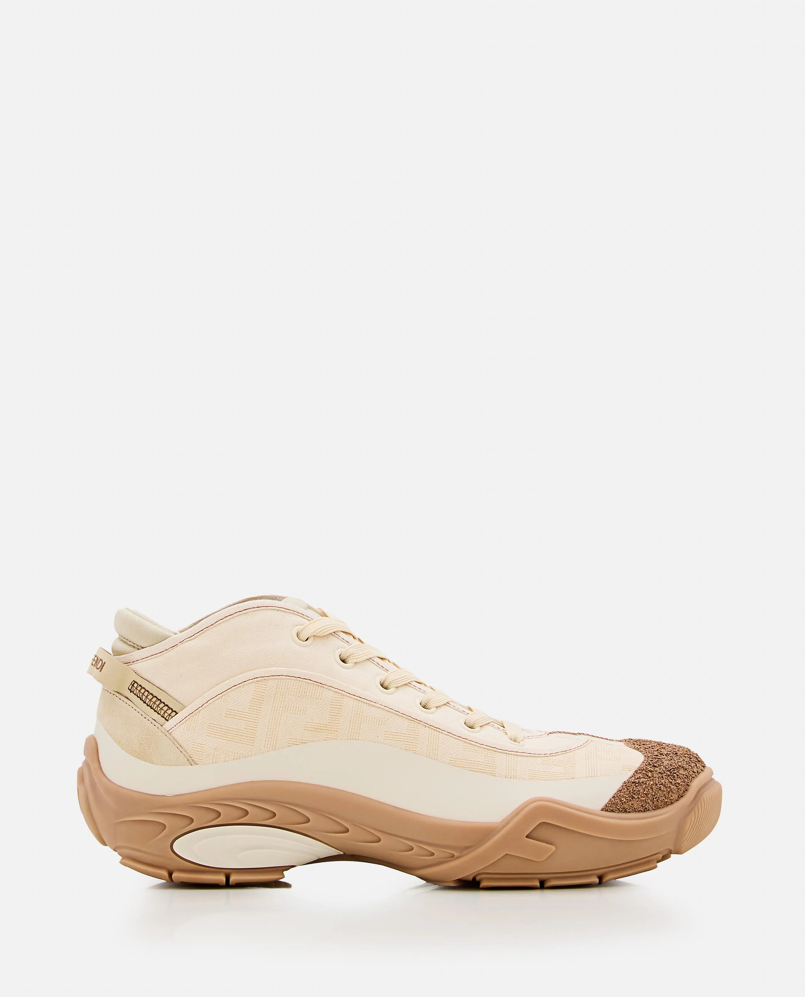 FENDI LAB SNEAKERS