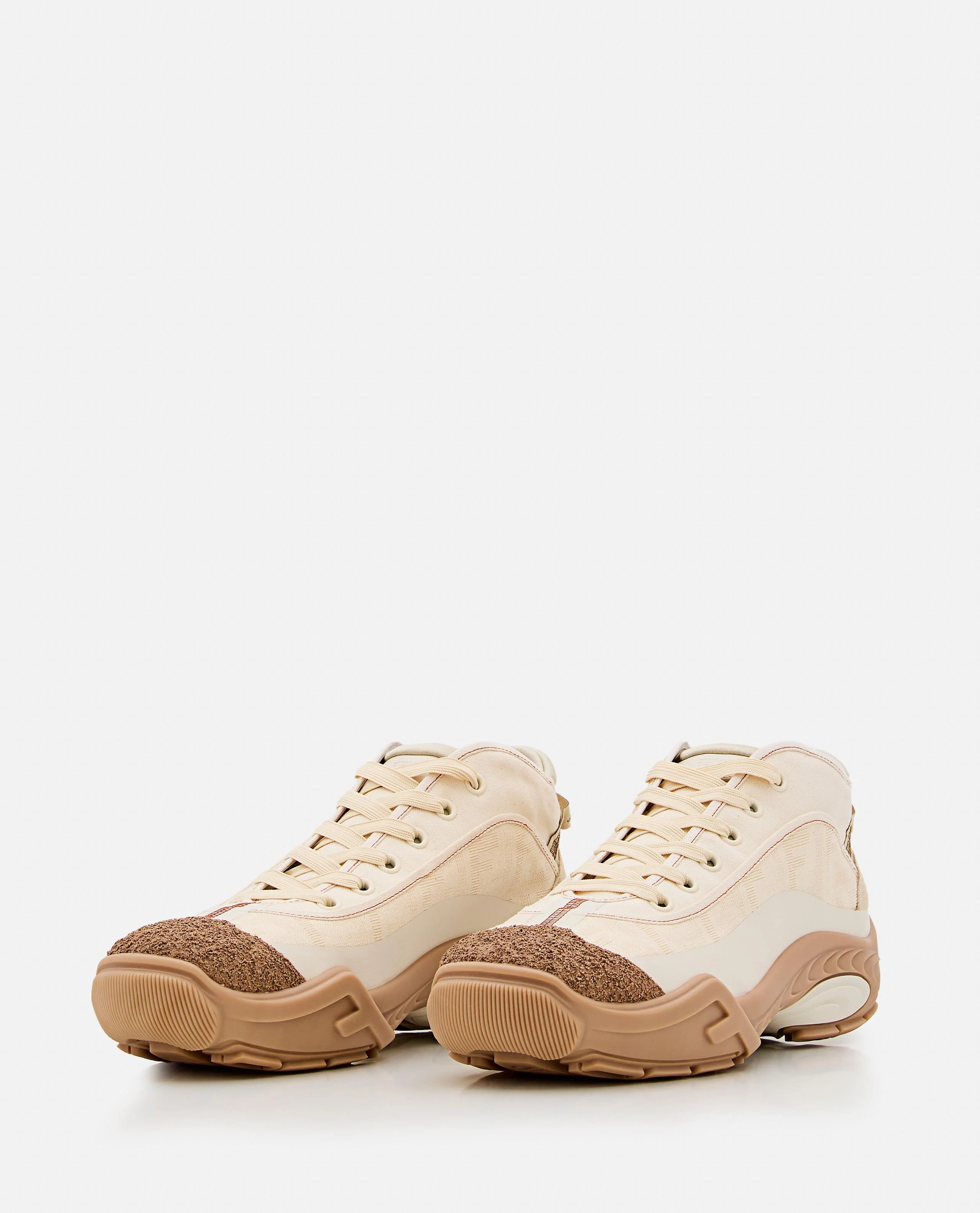 FENDI LAB SNEAKERS - Image 2