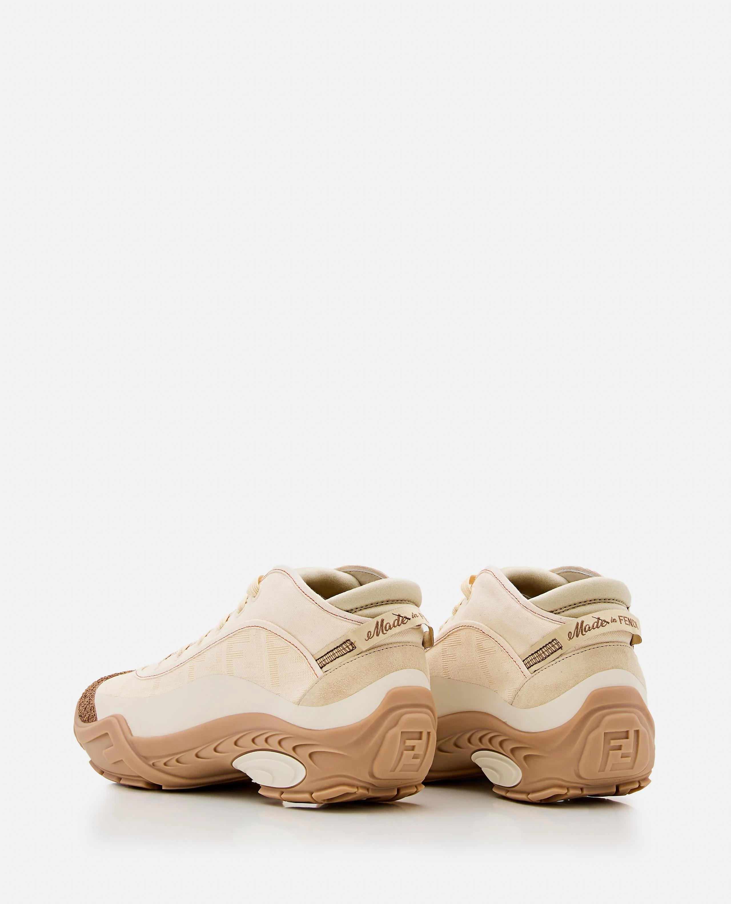 FENDI LAB SNEAKERS - Image 3