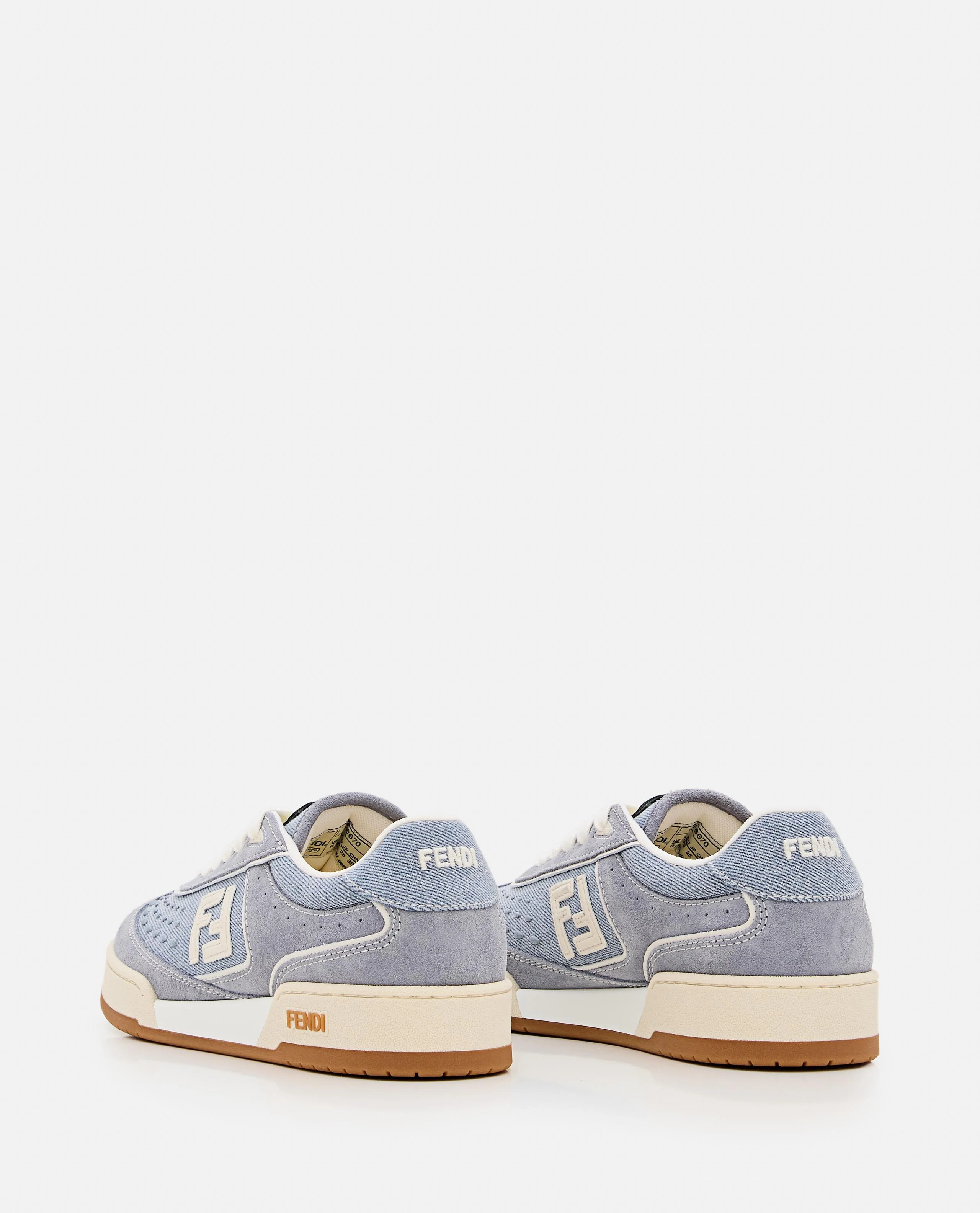 FF SNEAKERS - Image 3