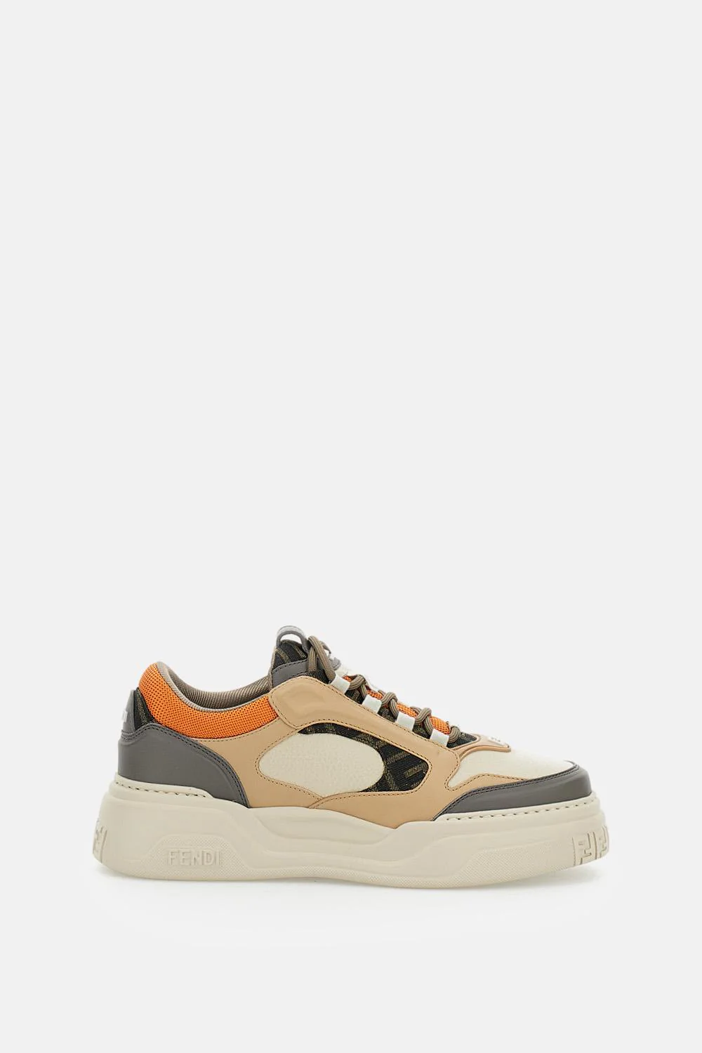 FENDI FORCE SNEAKERS