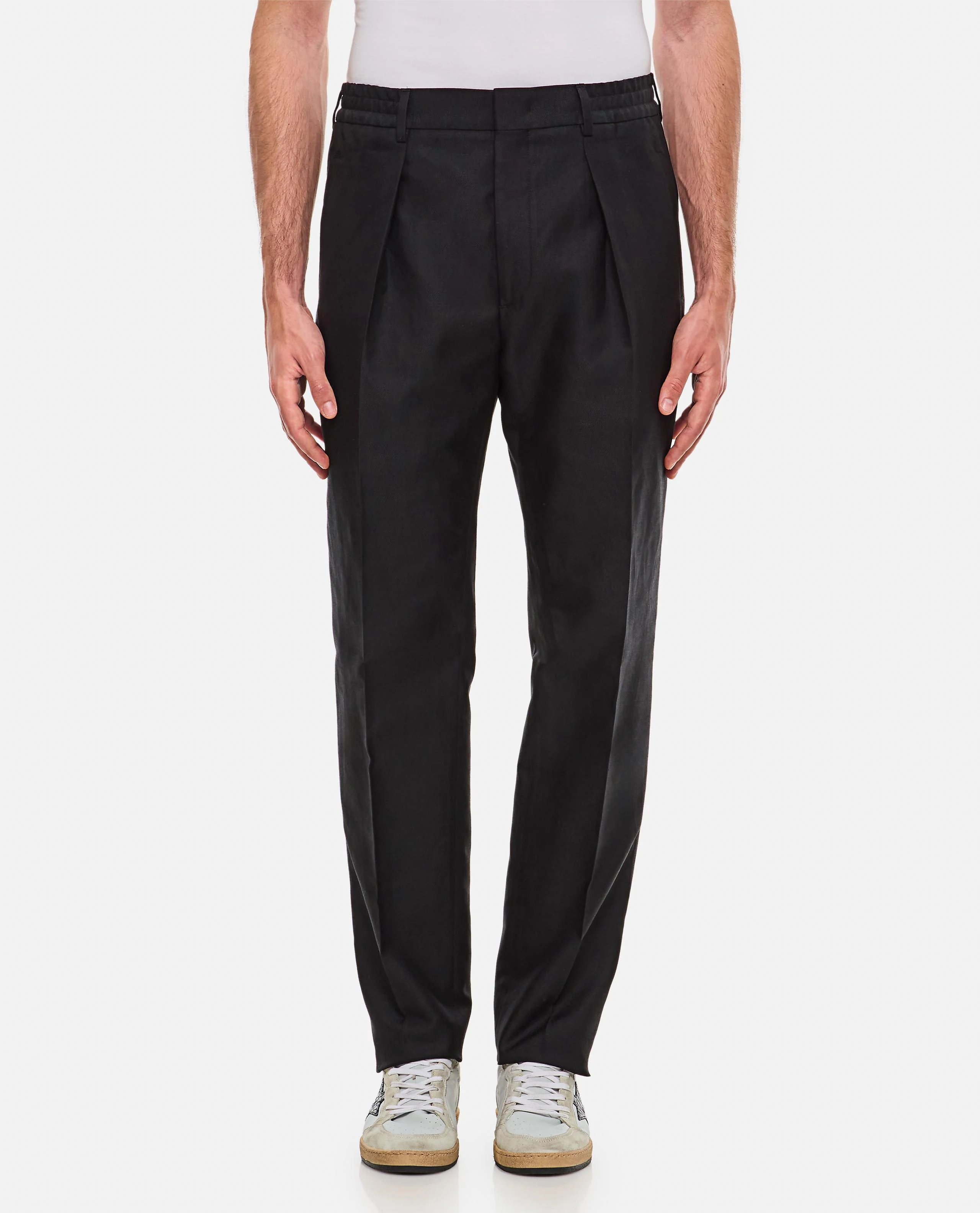 HEMP PANTALONI