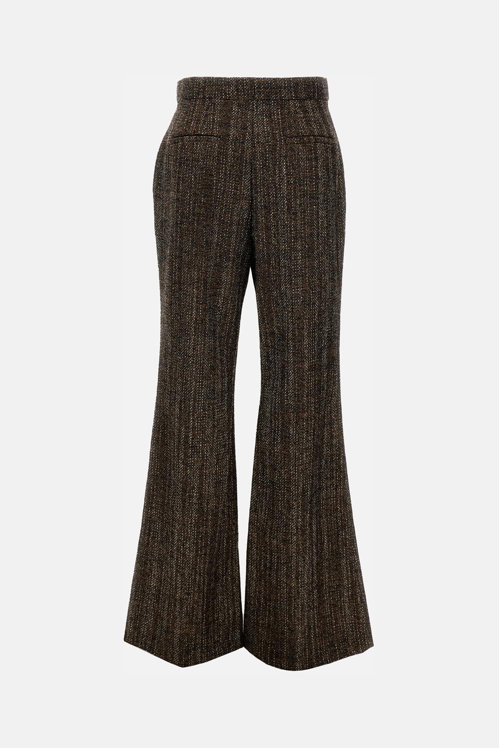 PANTALONE IN LANA - Image 2