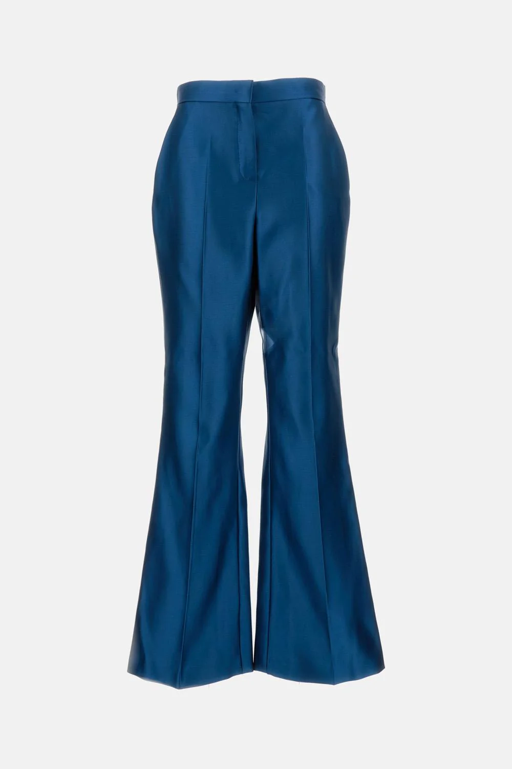PANTALONE TAILORING IN SETA
