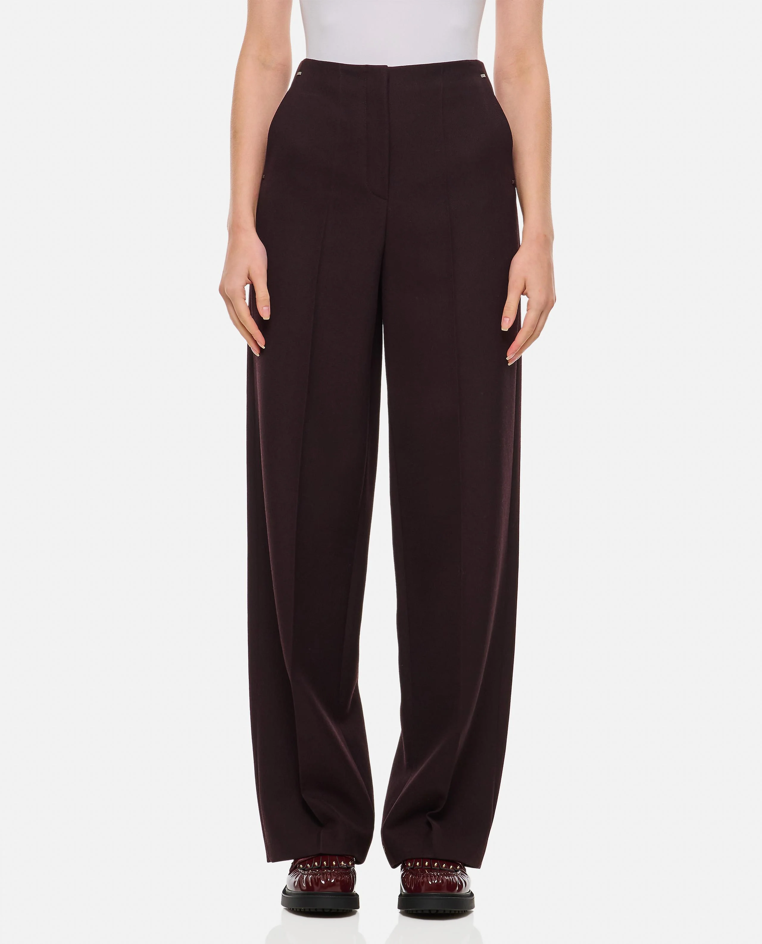 PANTALONI GRAIN DE POUD - Image 2