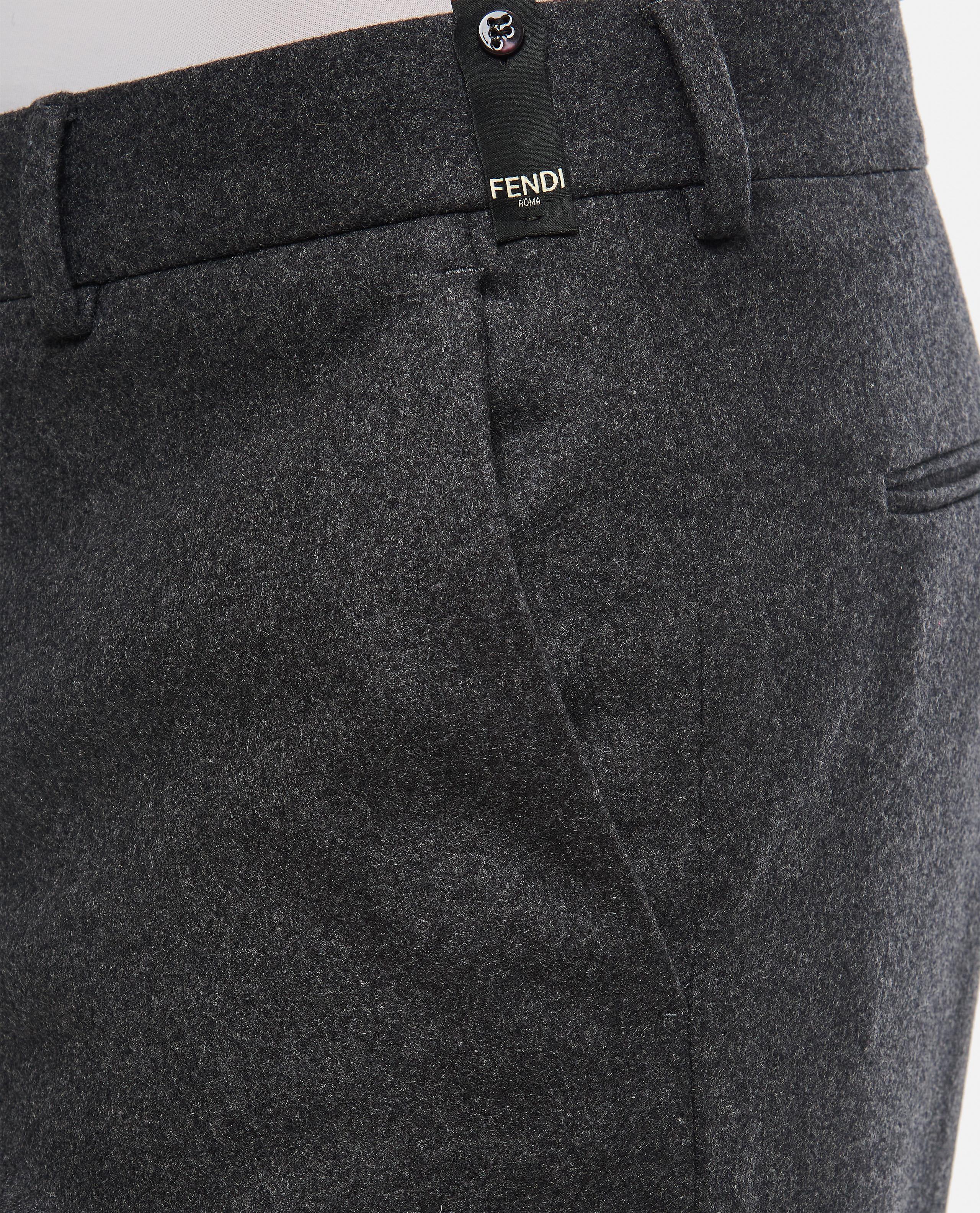 PANTALONI IN CASHMERE - Image 4