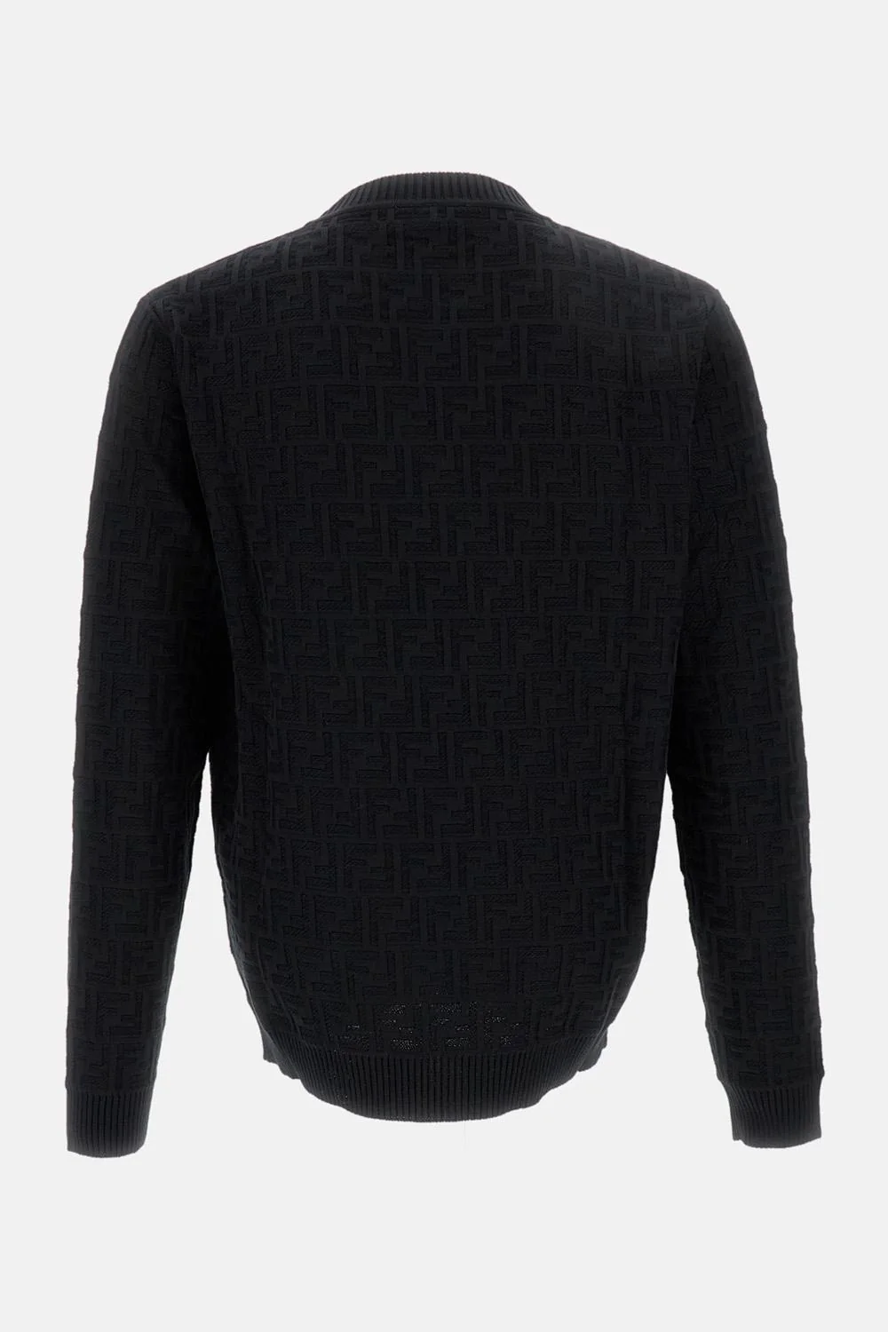 PULLOVER CON MOTIVO 'FF' - Image 2