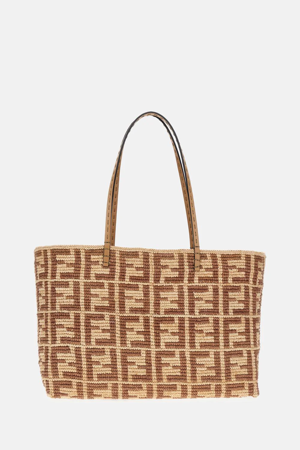 ROLL GRANDE PAGLIA CROCHET - Image 3