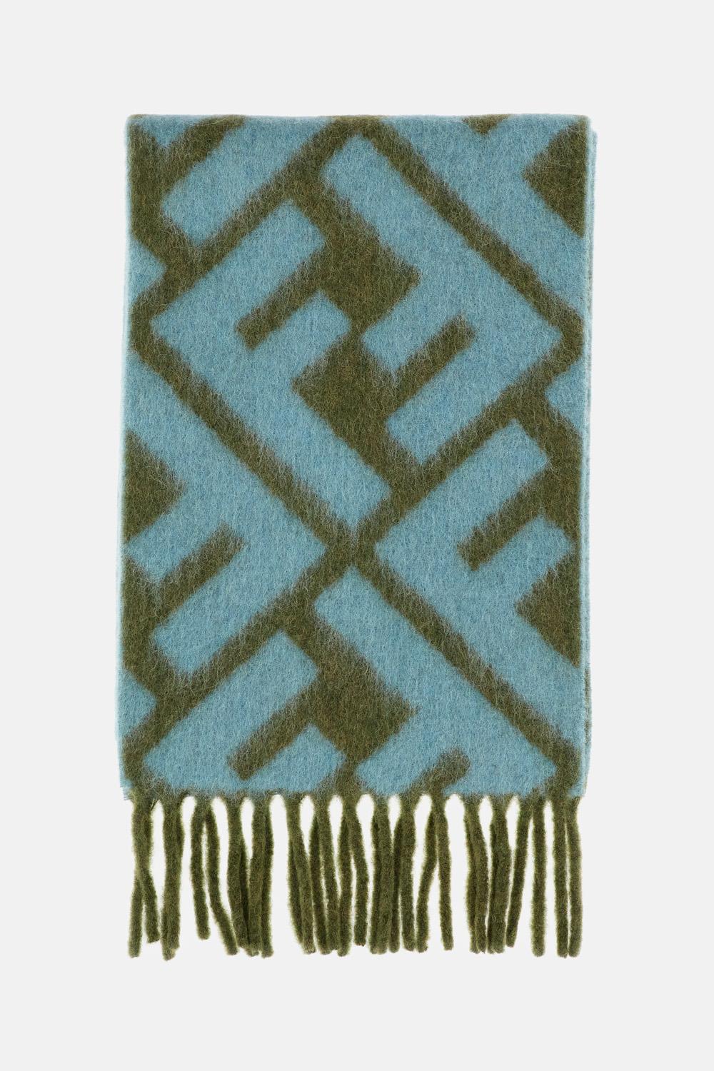 SCIARPA FF ALPACA