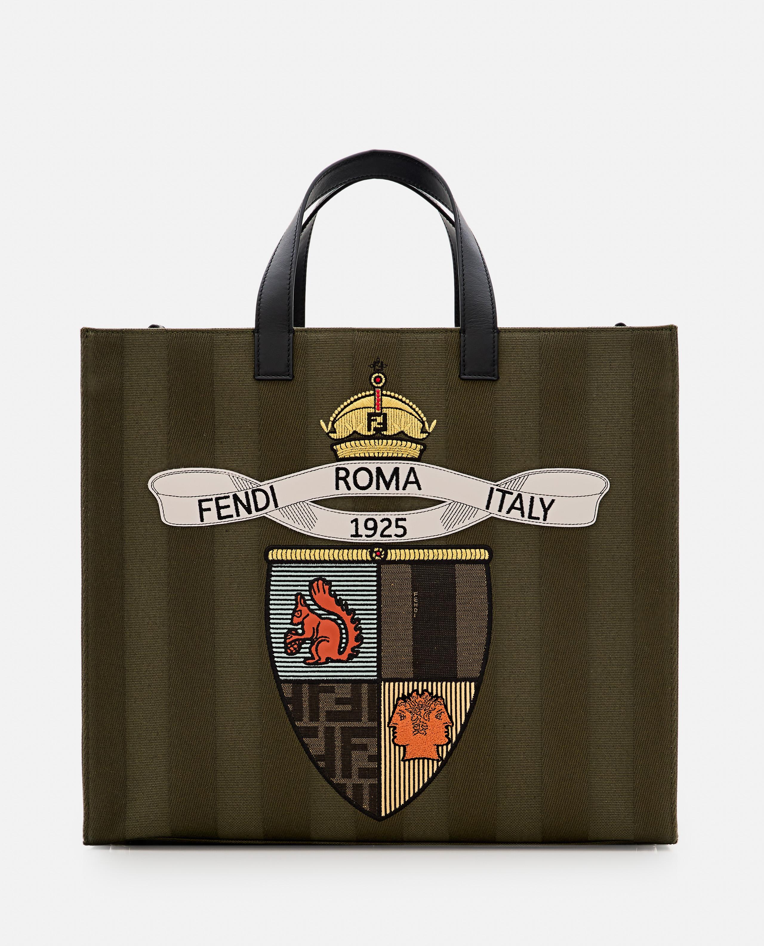 SHOPPING BAG