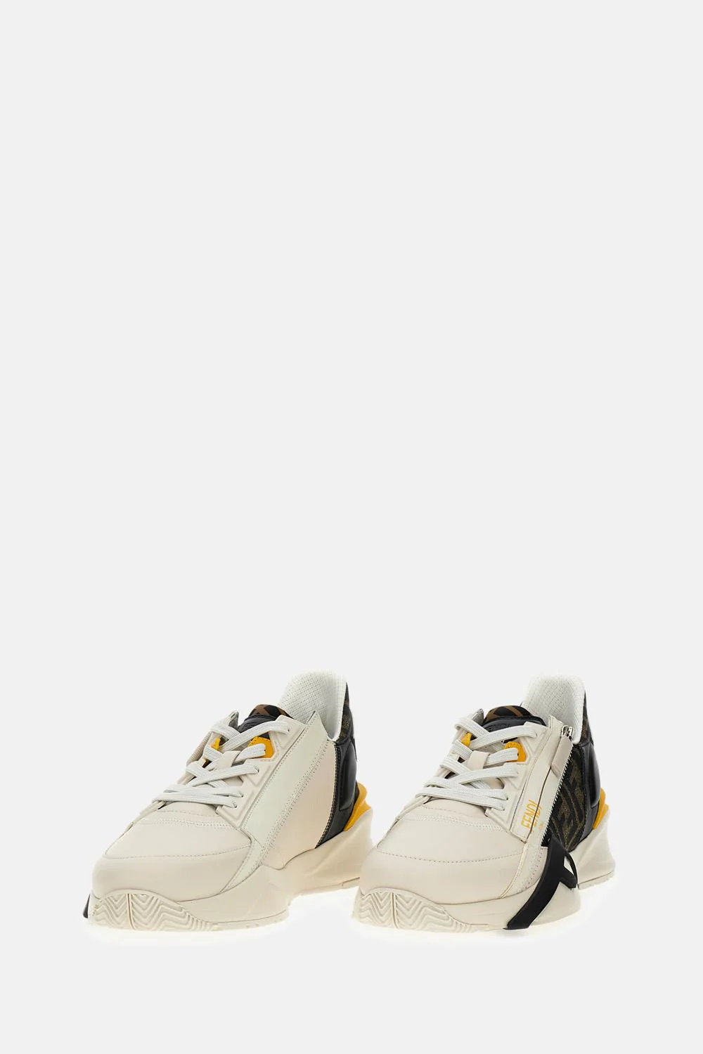 SNEAKER FENDI FLOW - Image 2