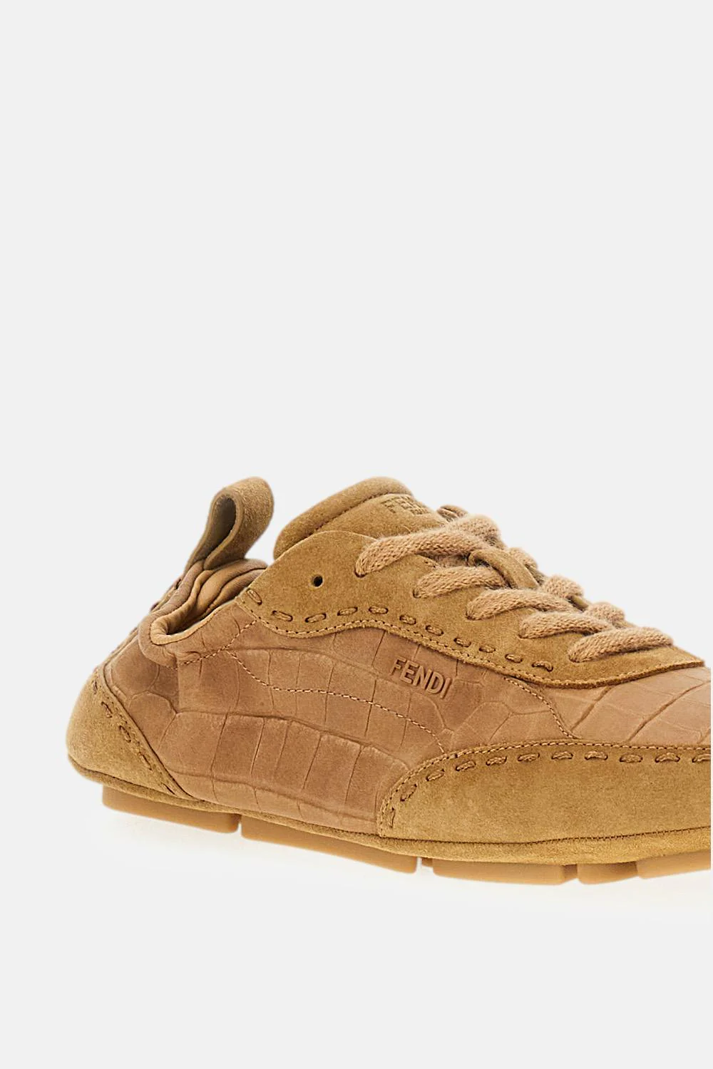 SNEAKERS FENDI FIT - Image 4