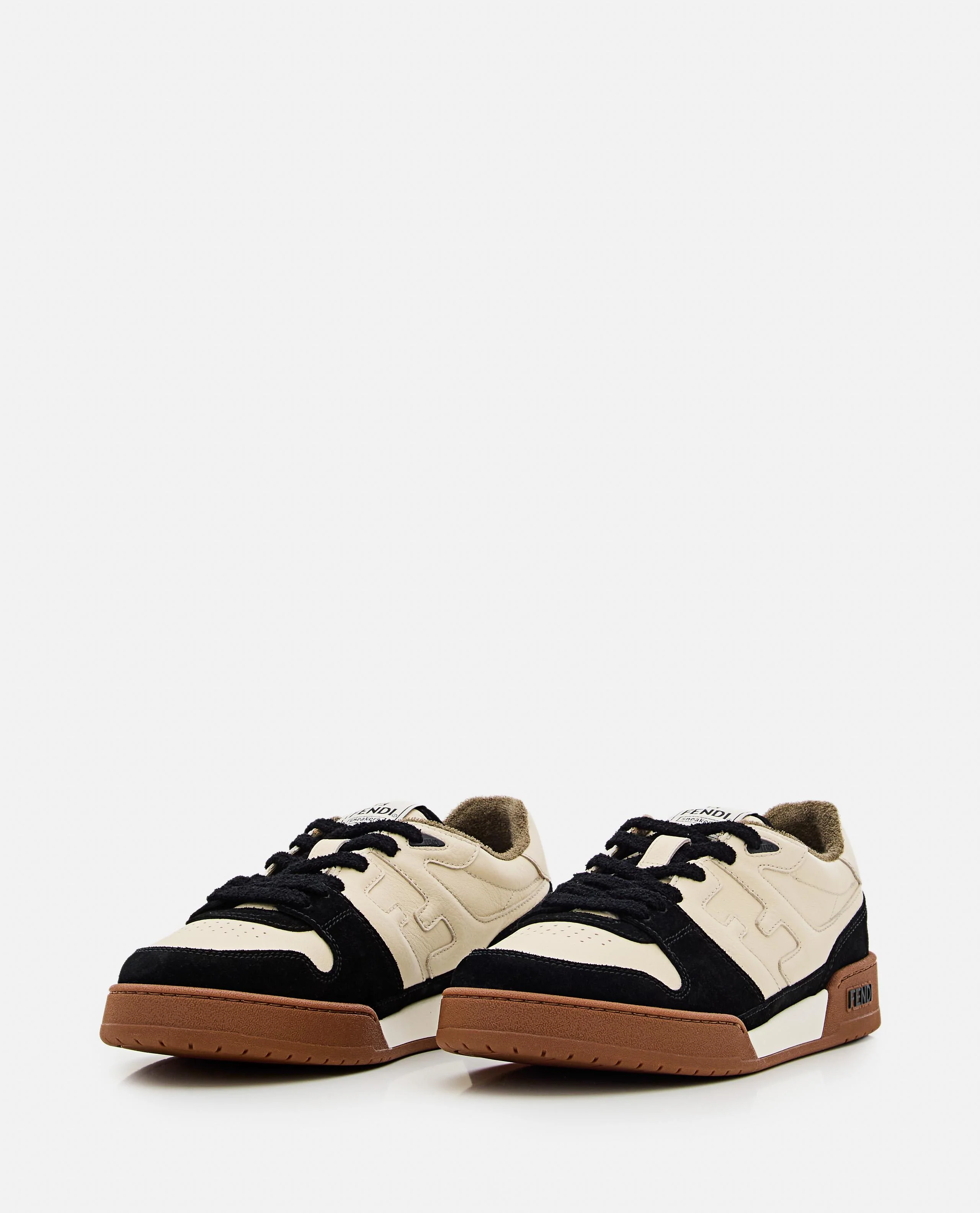 SNEAKERS FENDI MATCH - Image 2