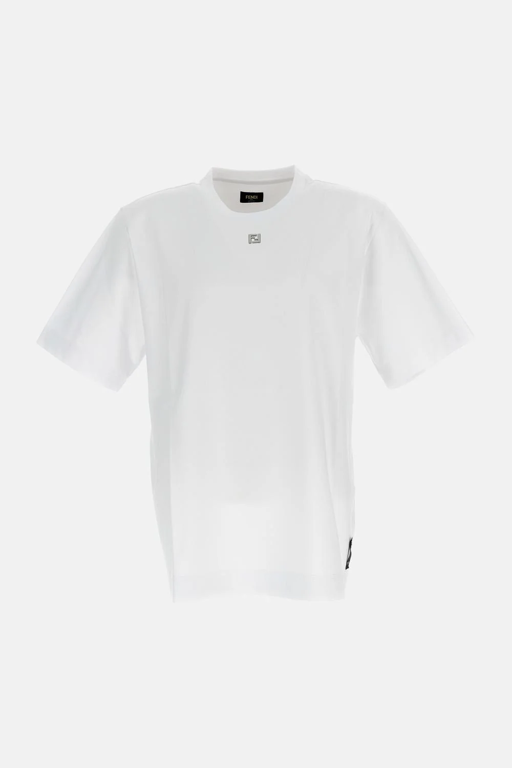 T-SHIRT M.J. FF METAL - Image 2
