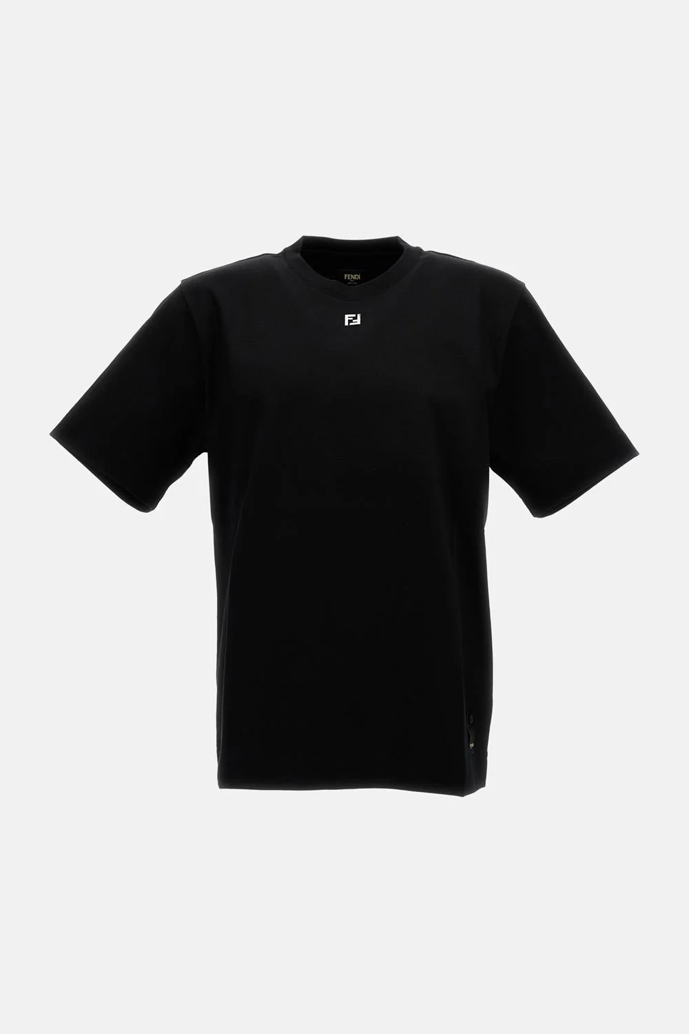 T-SHIRT M.J. FF METAL - Image 2