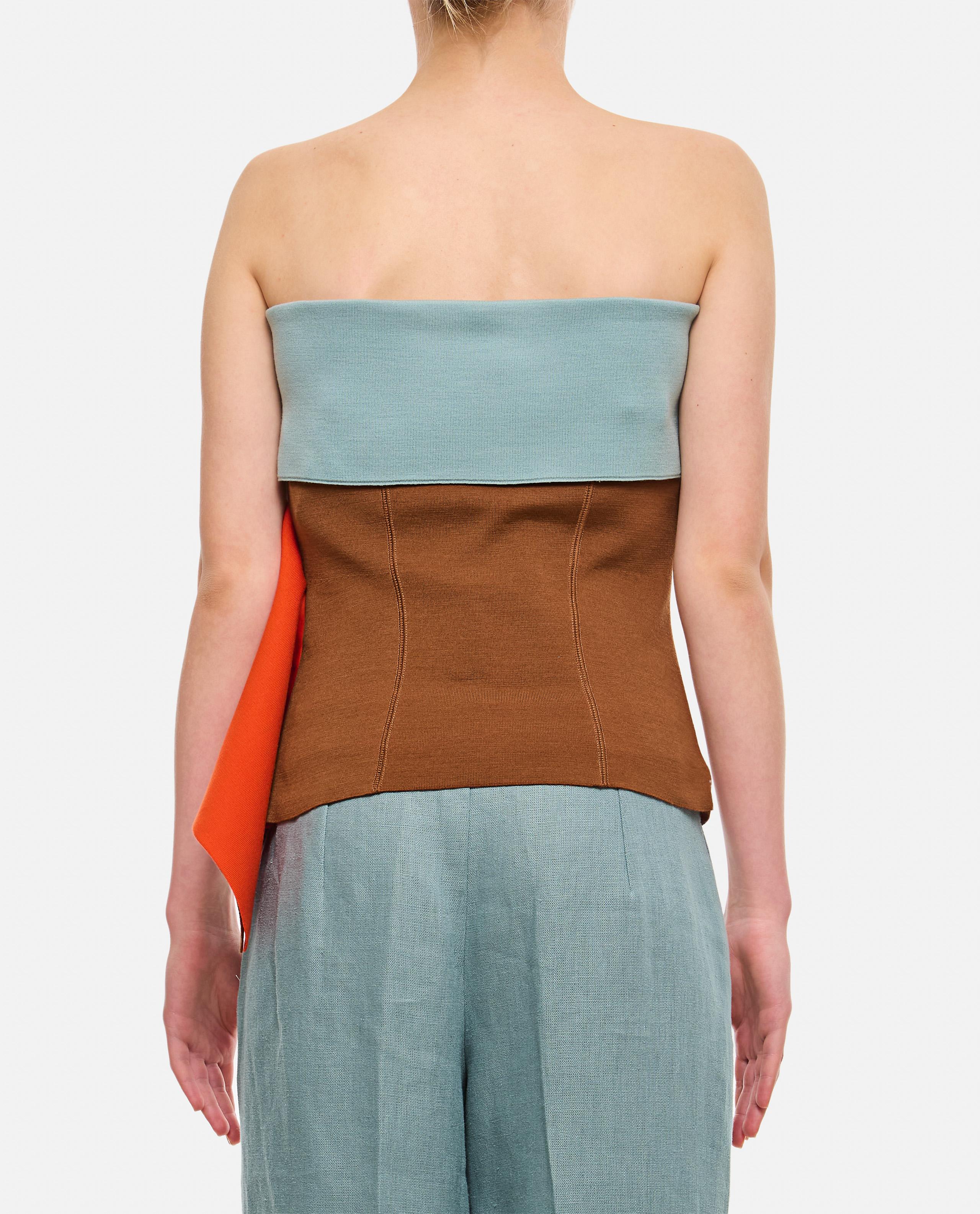 TOP SENZA SPALLINE - Image 3