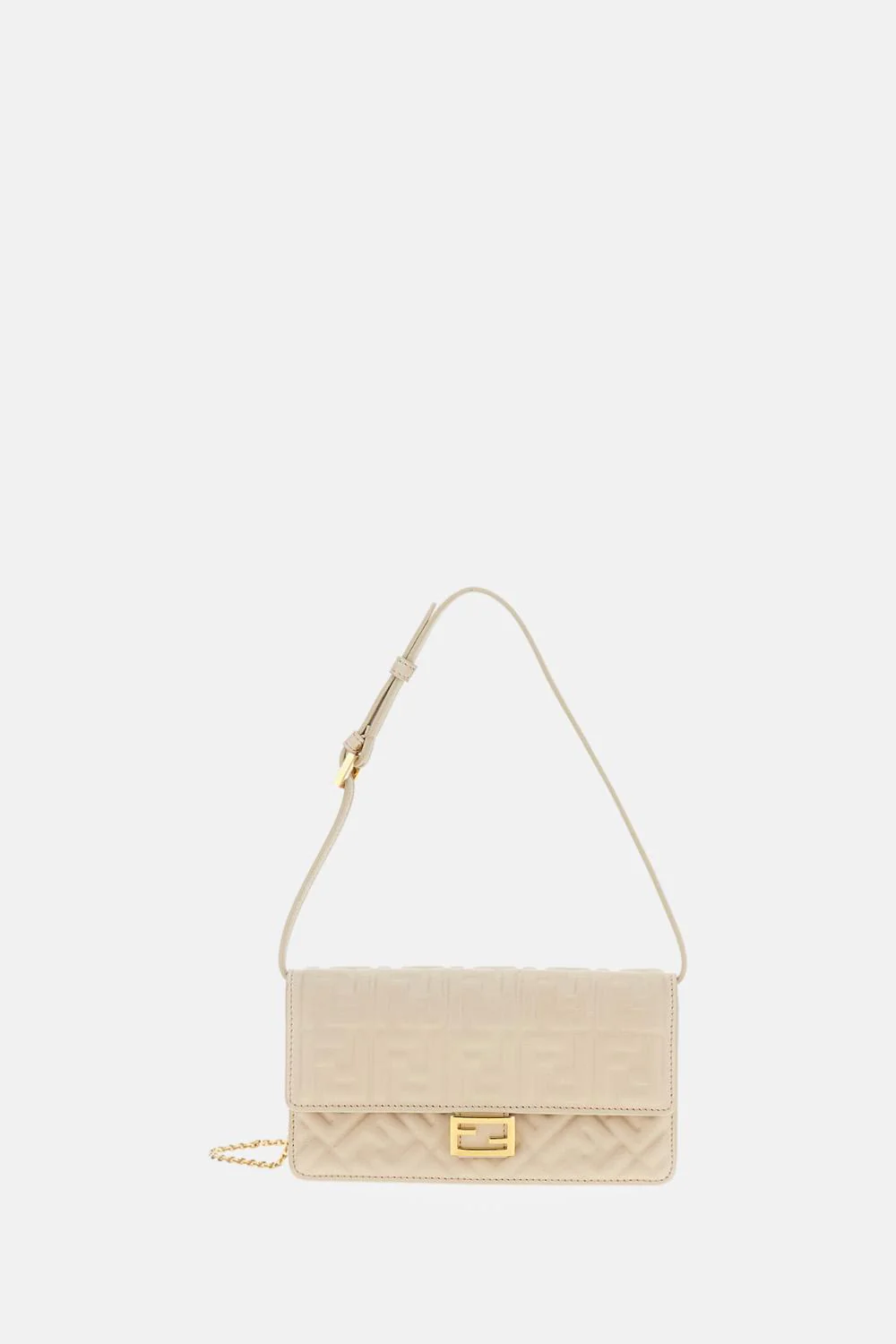 WALLET ON CHAIN BAGUETTE