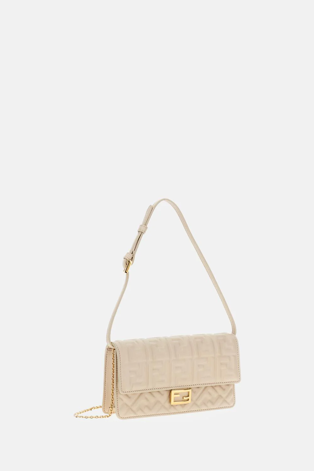 WALLET ON CHAIN BAGUETTE - Image 2