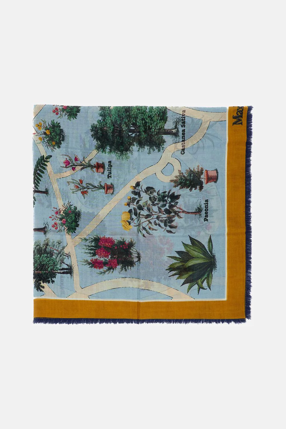 FOULARD