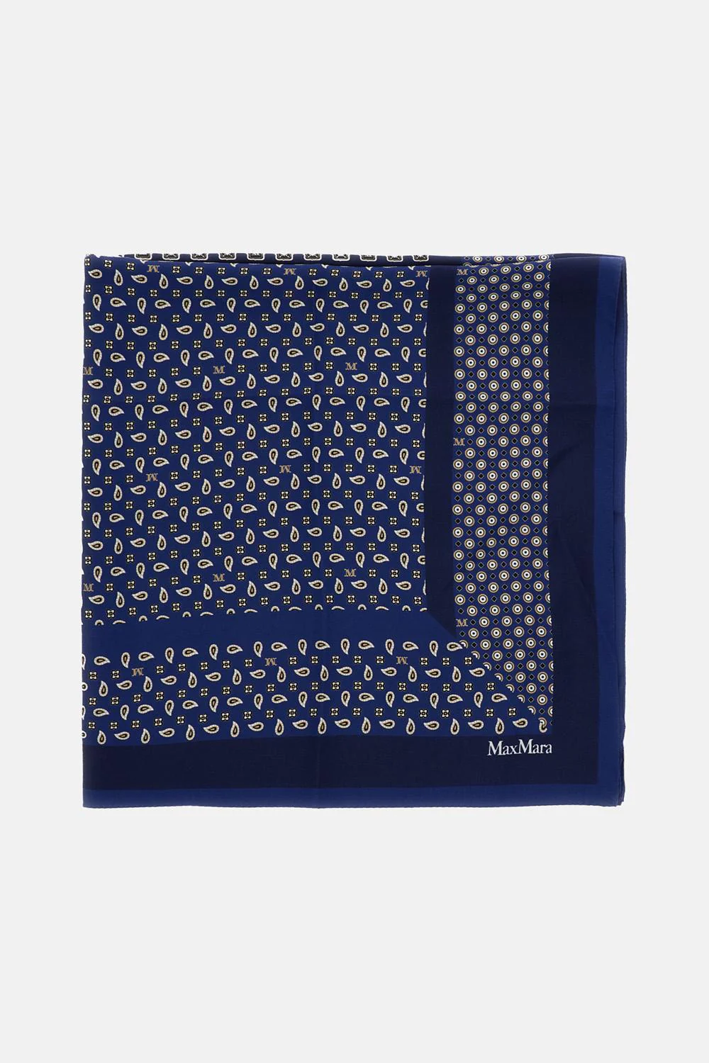 FOULARD CARRE90W1