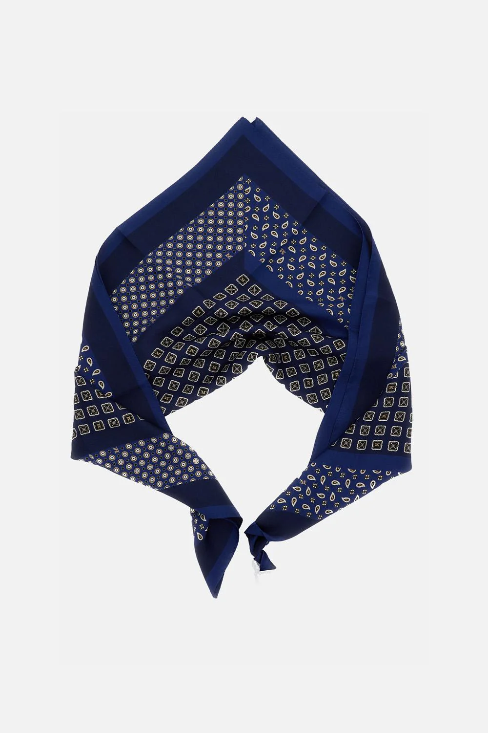 FOULARD CARRE90W1 - Image 2