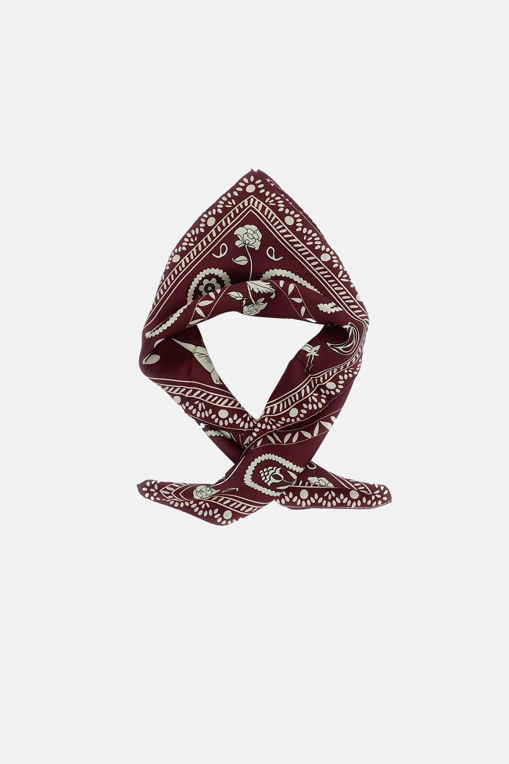 FOULARD DI SETA - Image 2