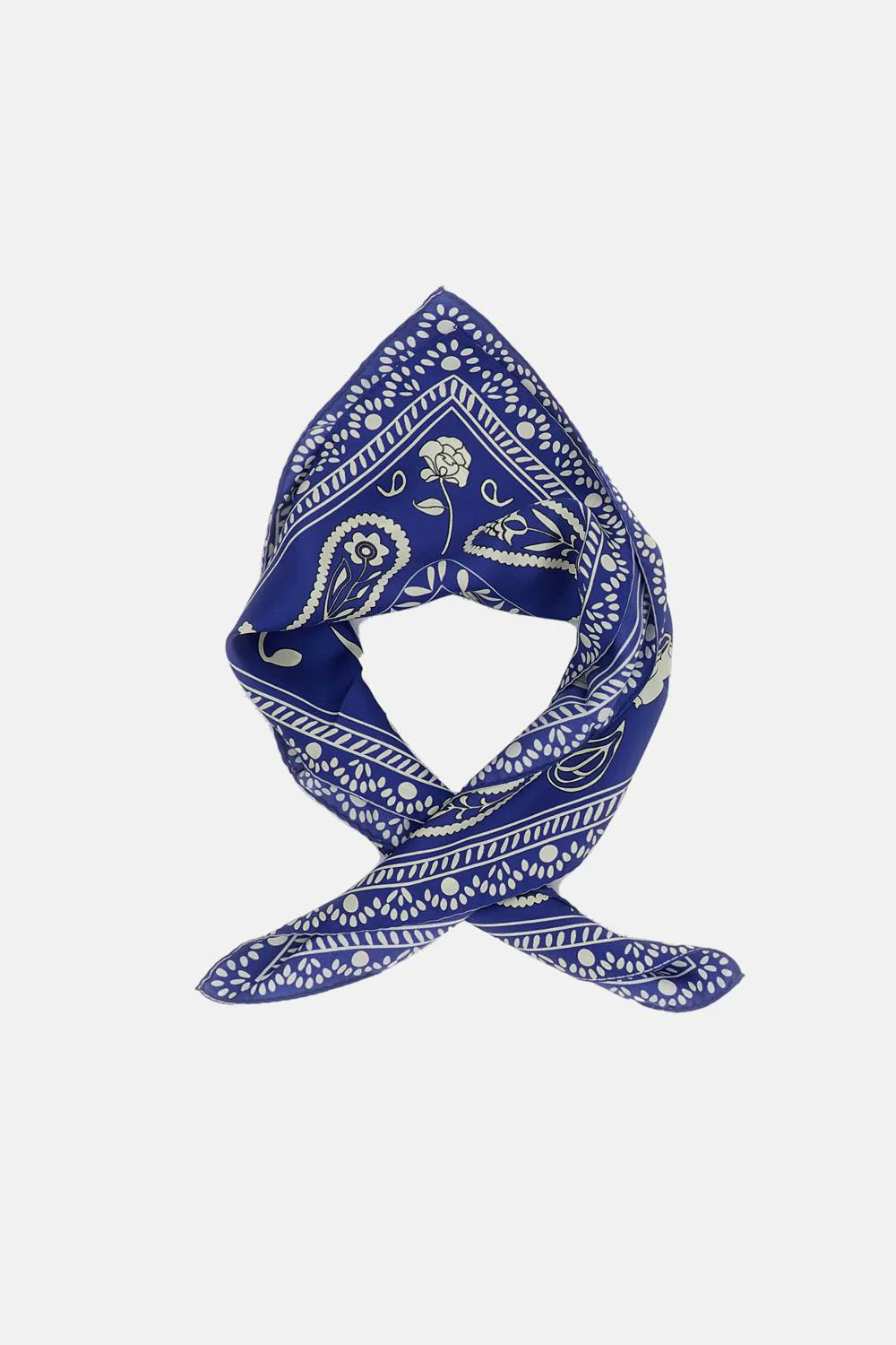 FOULARD IN SETA - Image 2