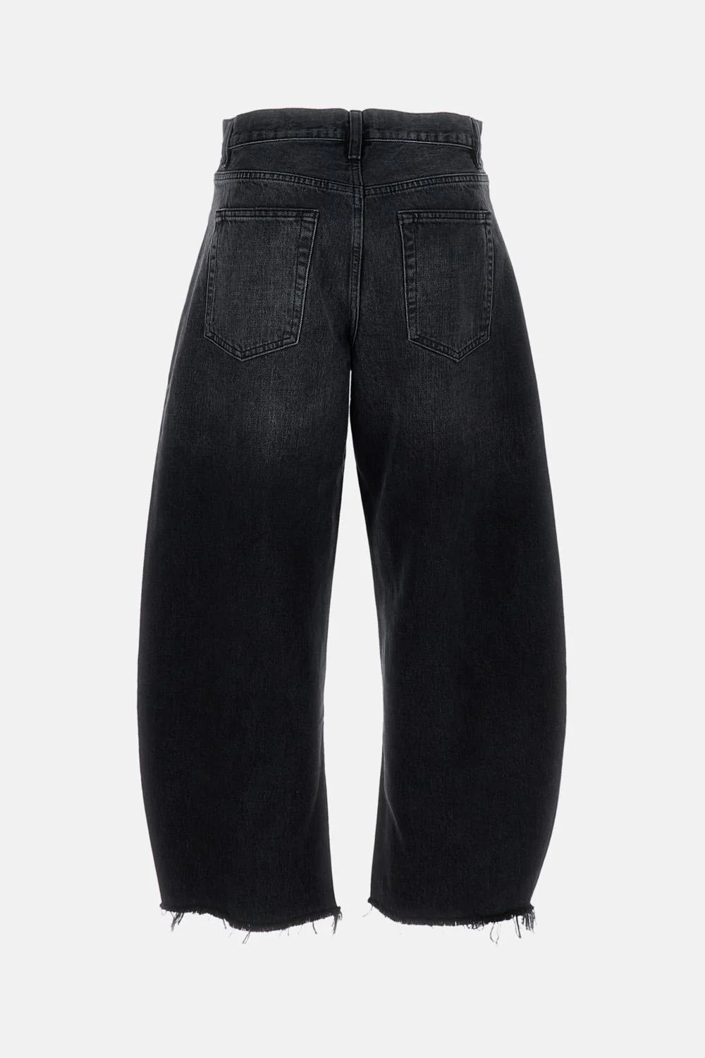 JEANS DA DONNA 'THE BUBBLE CROP' - Image 2