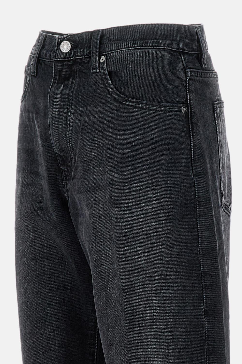 JEANS DA DONNA 'THE BUBBLE CROP' - Image 3