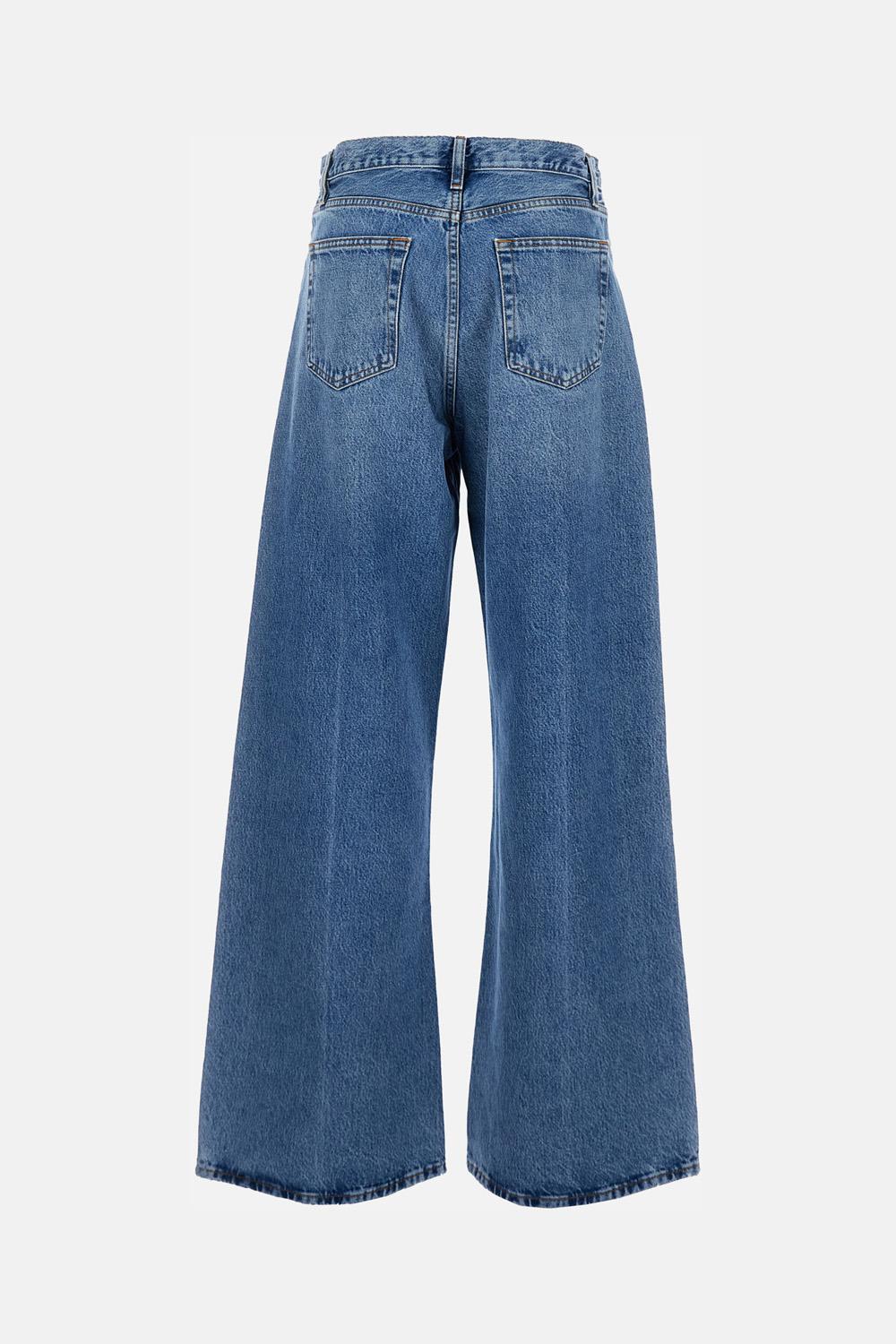 JEANS DONNA 'THE LOOSE' - Image 2
