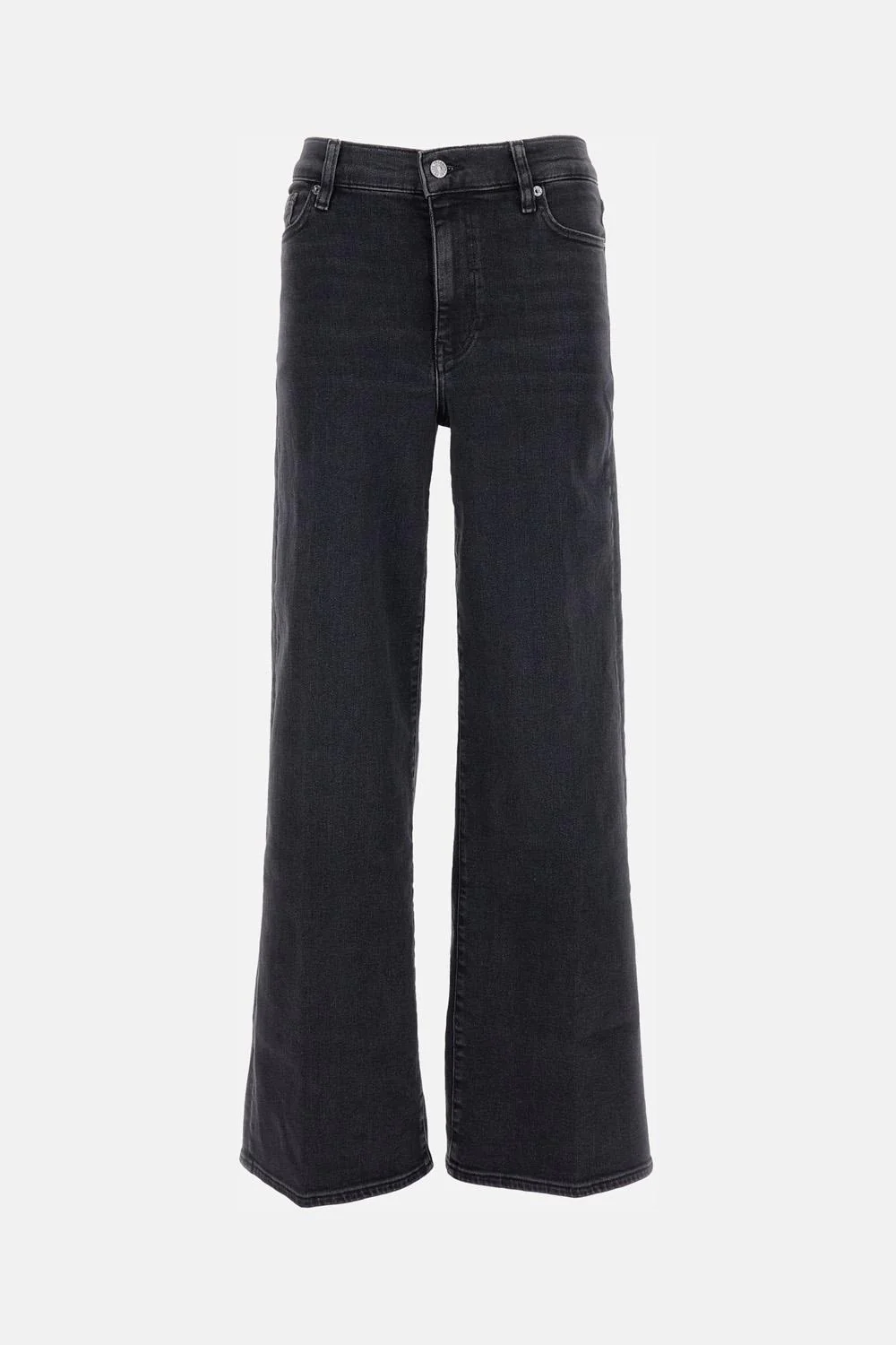 JEANS LE SLIM PALAZZO